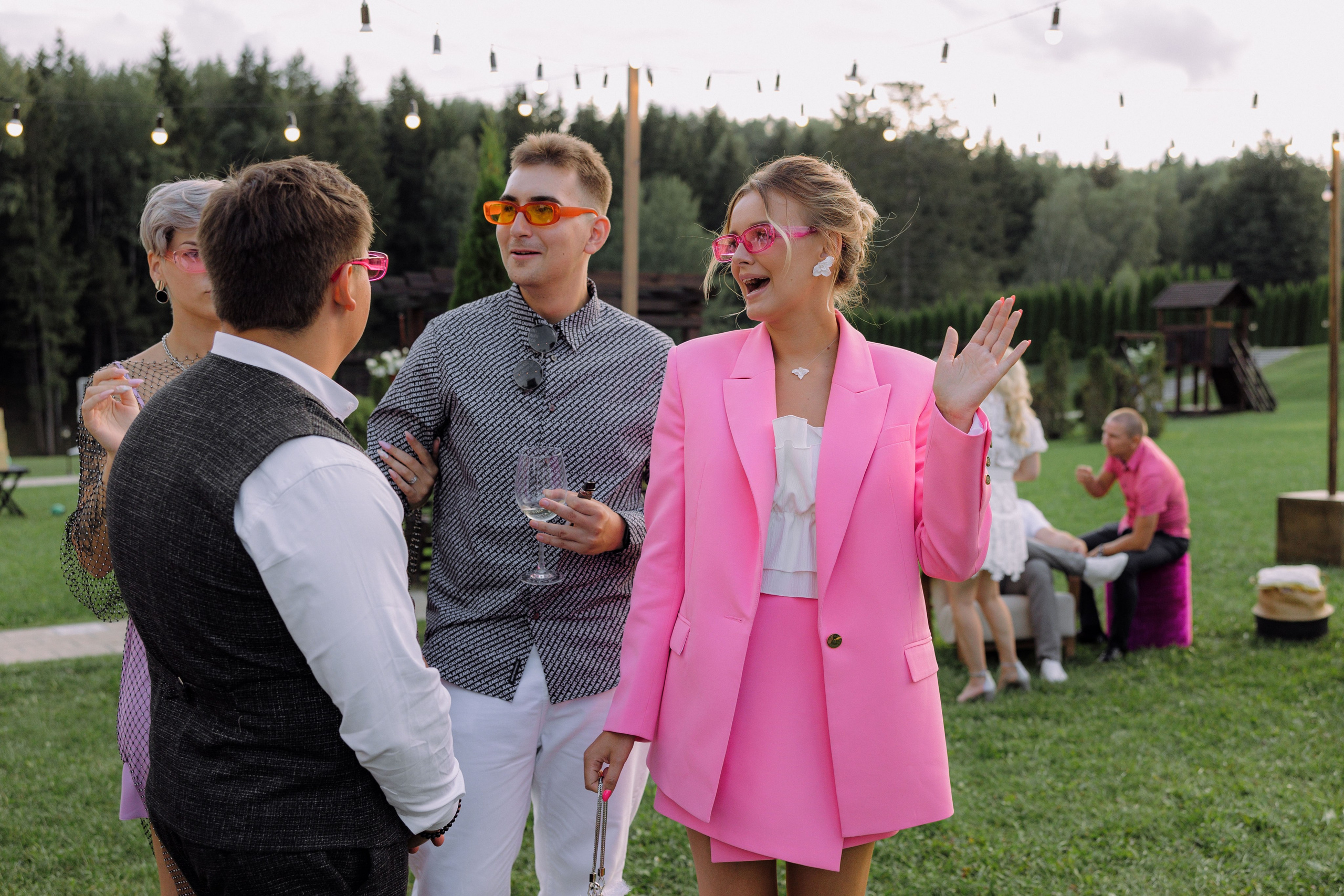 Vanya & Valeria. Главная