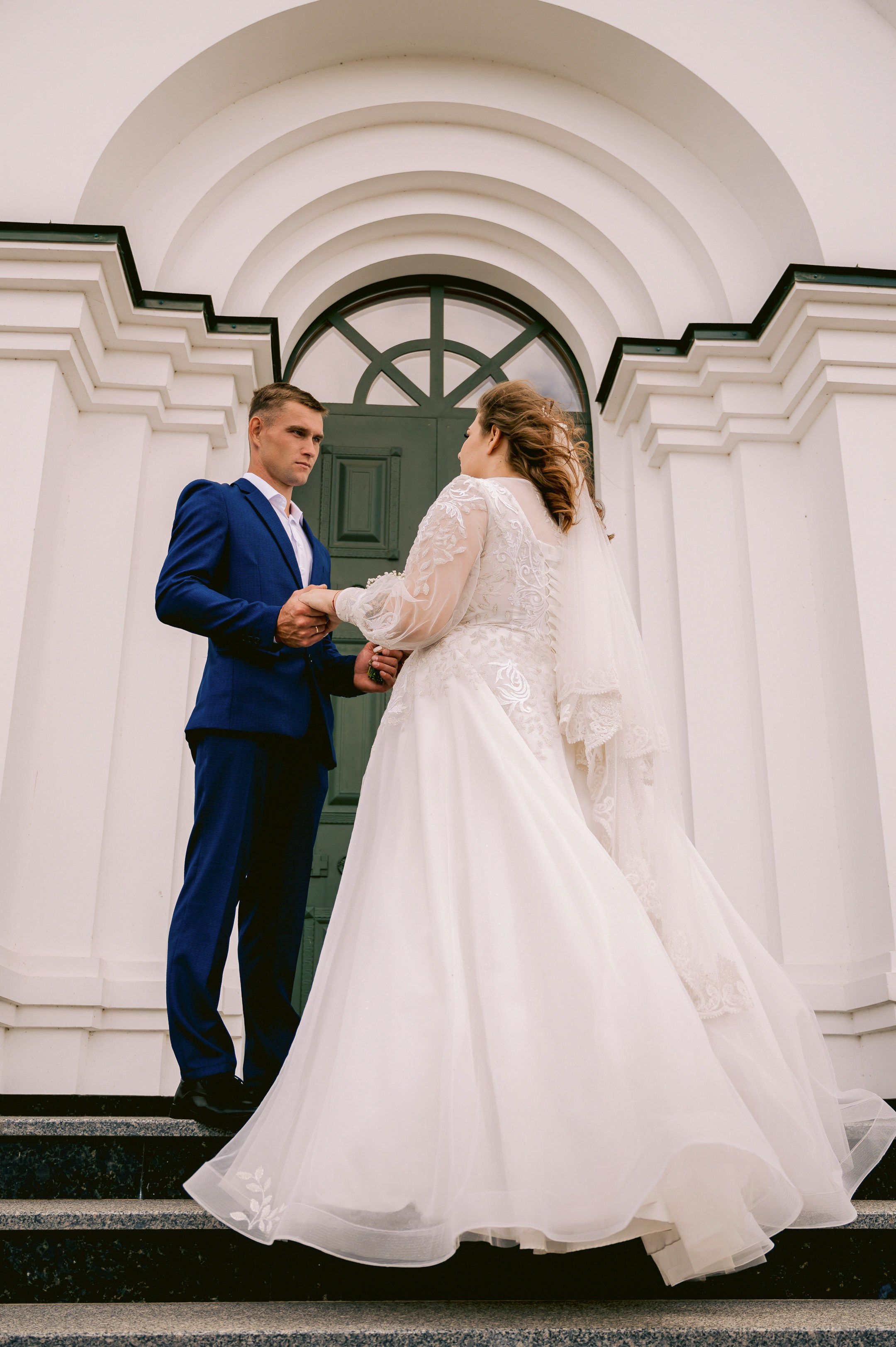 Алексей & Элина. Свадебный и семейный фотограф Брюховецкая Тимашевск Краснодар