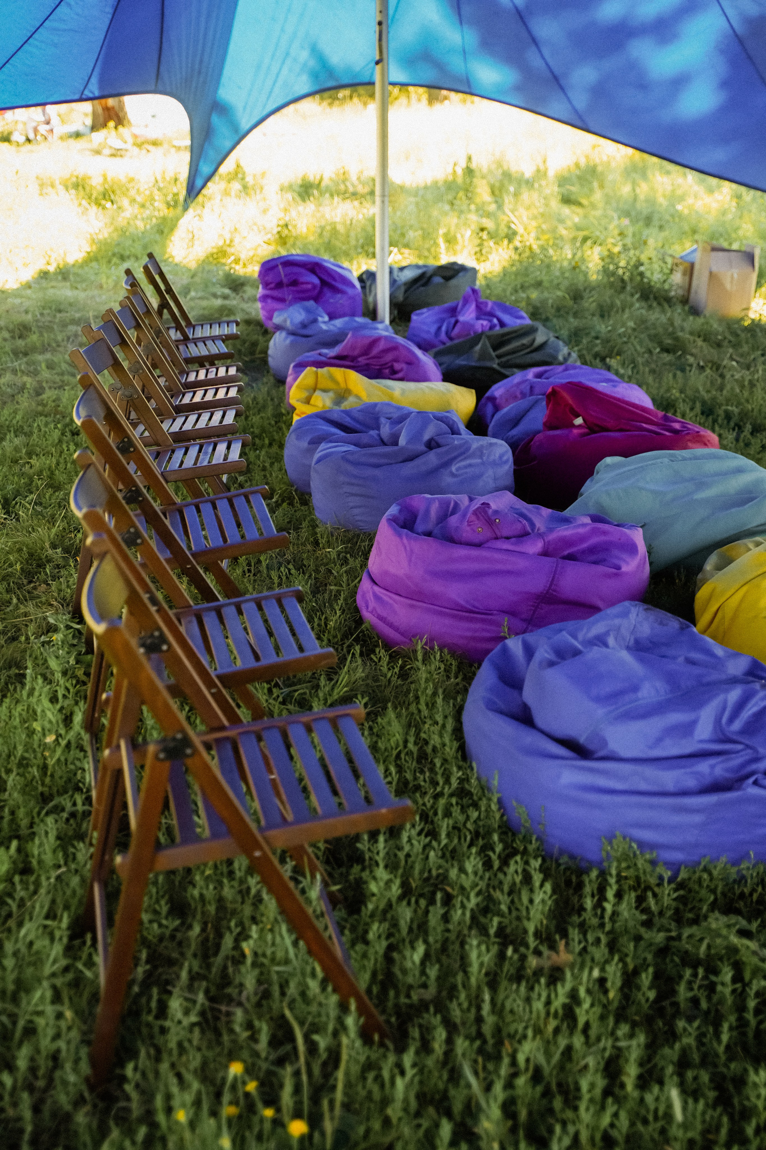 Палаточный форум для взрослых CAMPot 2024. Фотограф Надежда Погребняк | Рязань | Москва