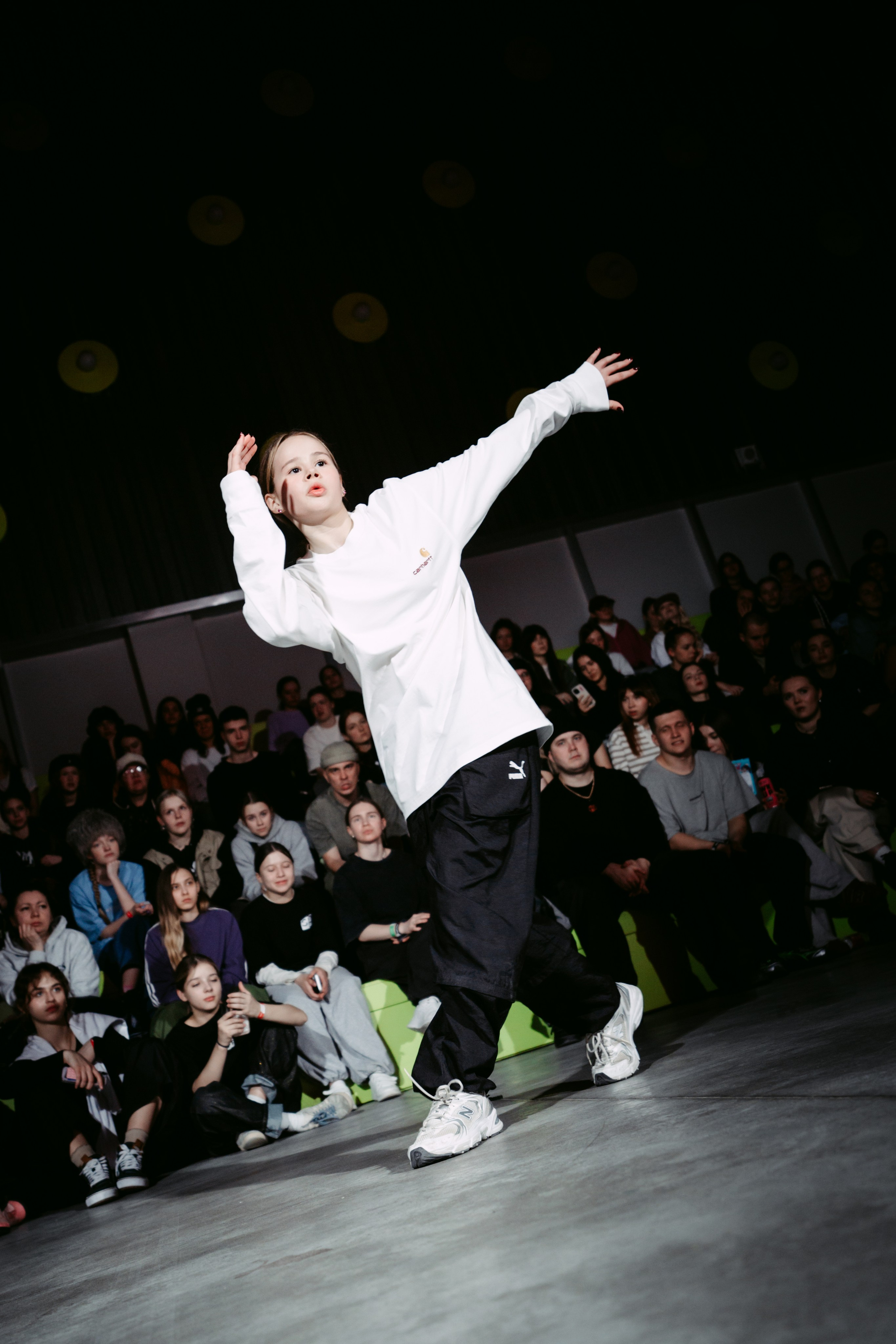 HIP HOP KAZAN 2025. Главная