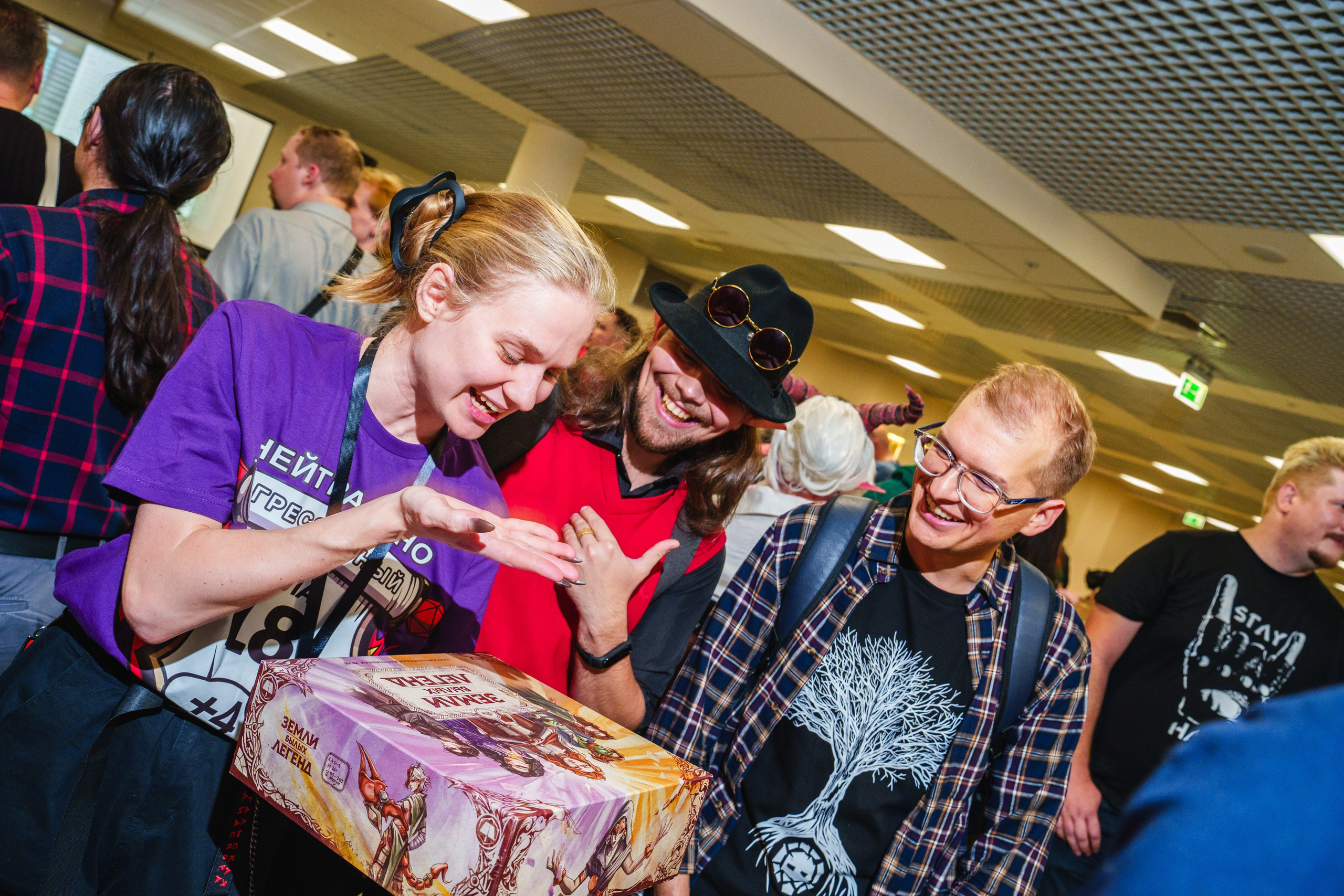 Living room studio. Ролекон 24. Великолепный фотограф Александр Захарченко