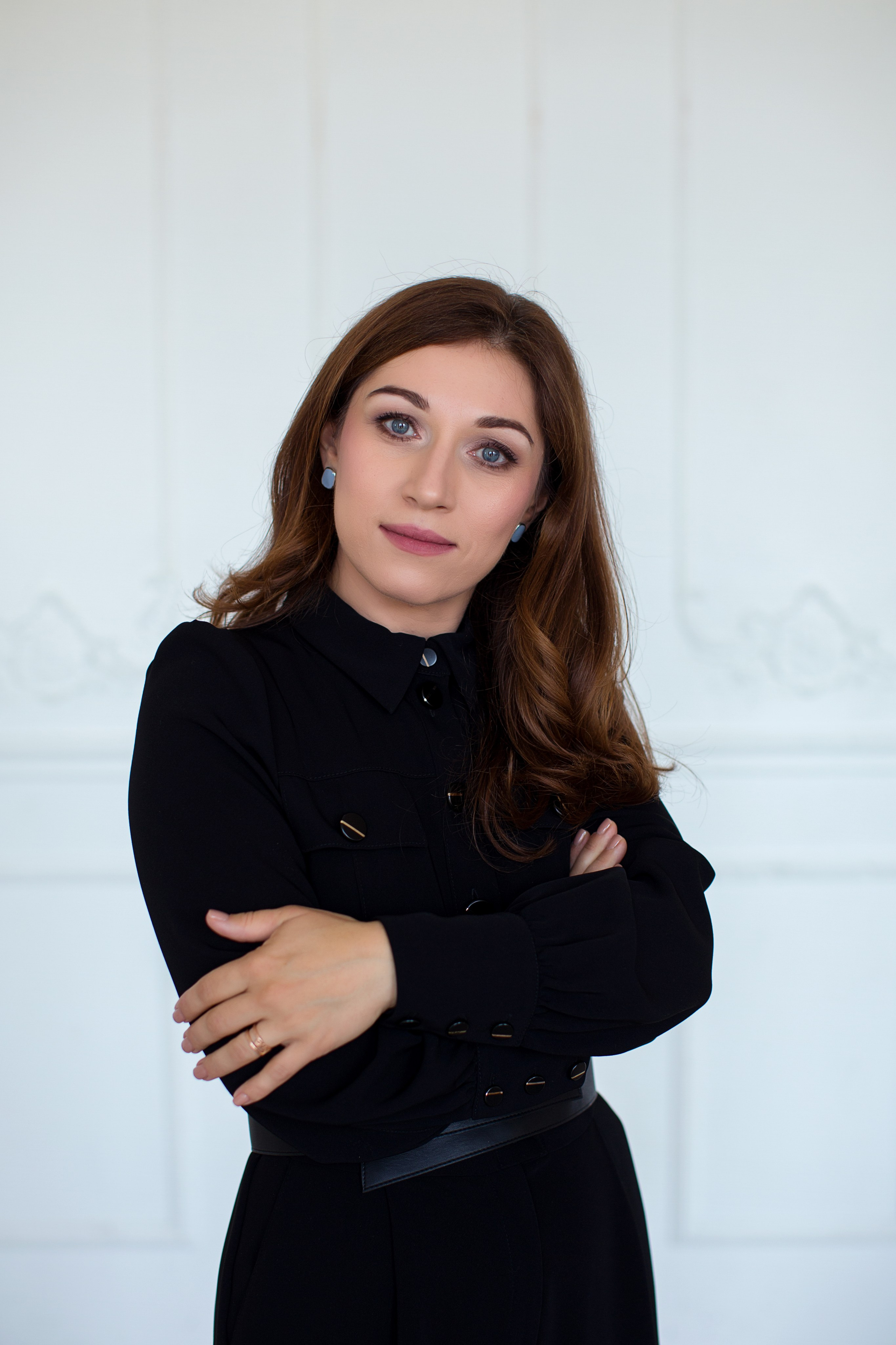 Имиджевая съемка для юриста. Женский и семейный фотограф в Ростове-на-Дону и Аксае Настя Фурман