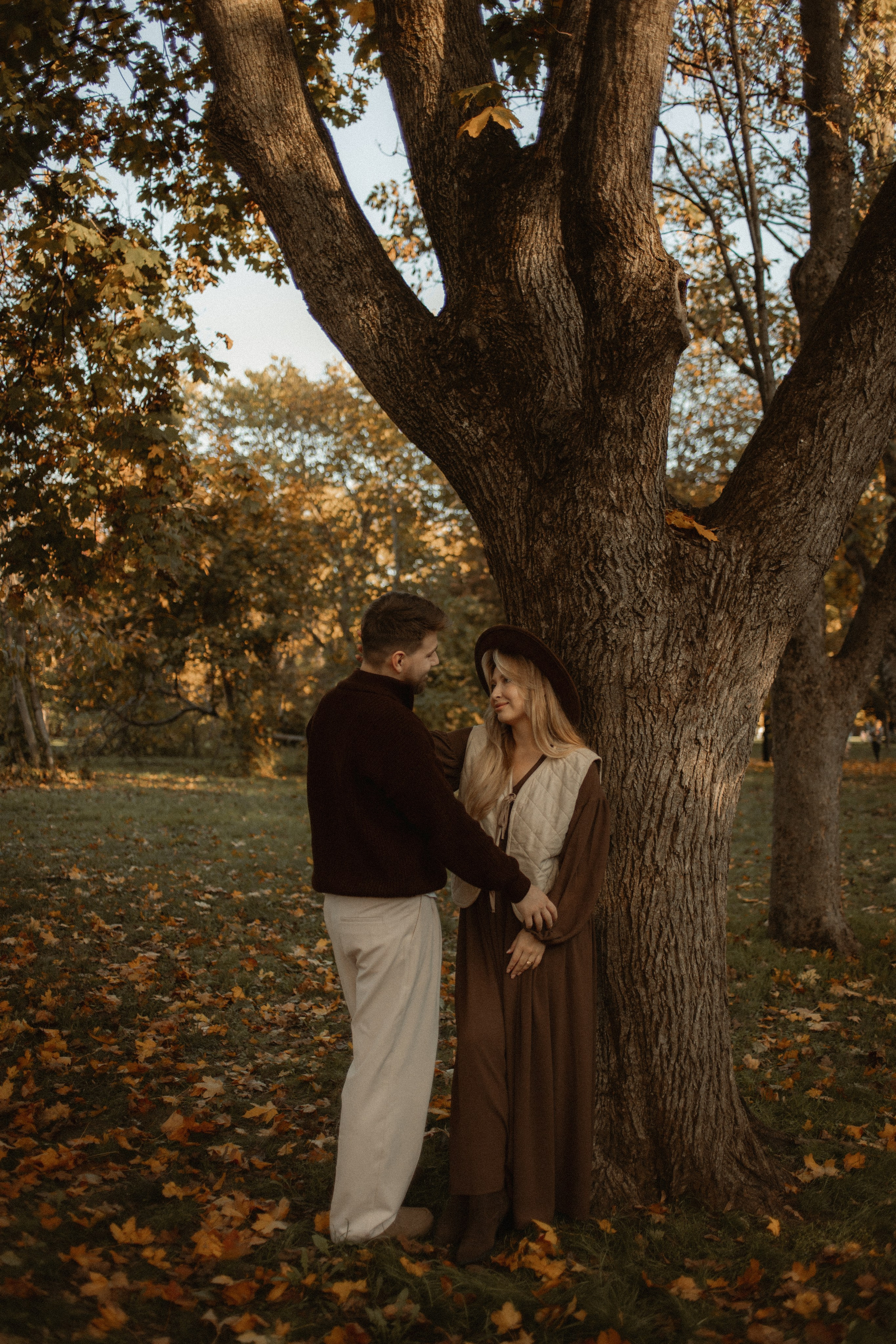 Фотопрогулка. Фотограф в Краснодаре Евгения Михаевич