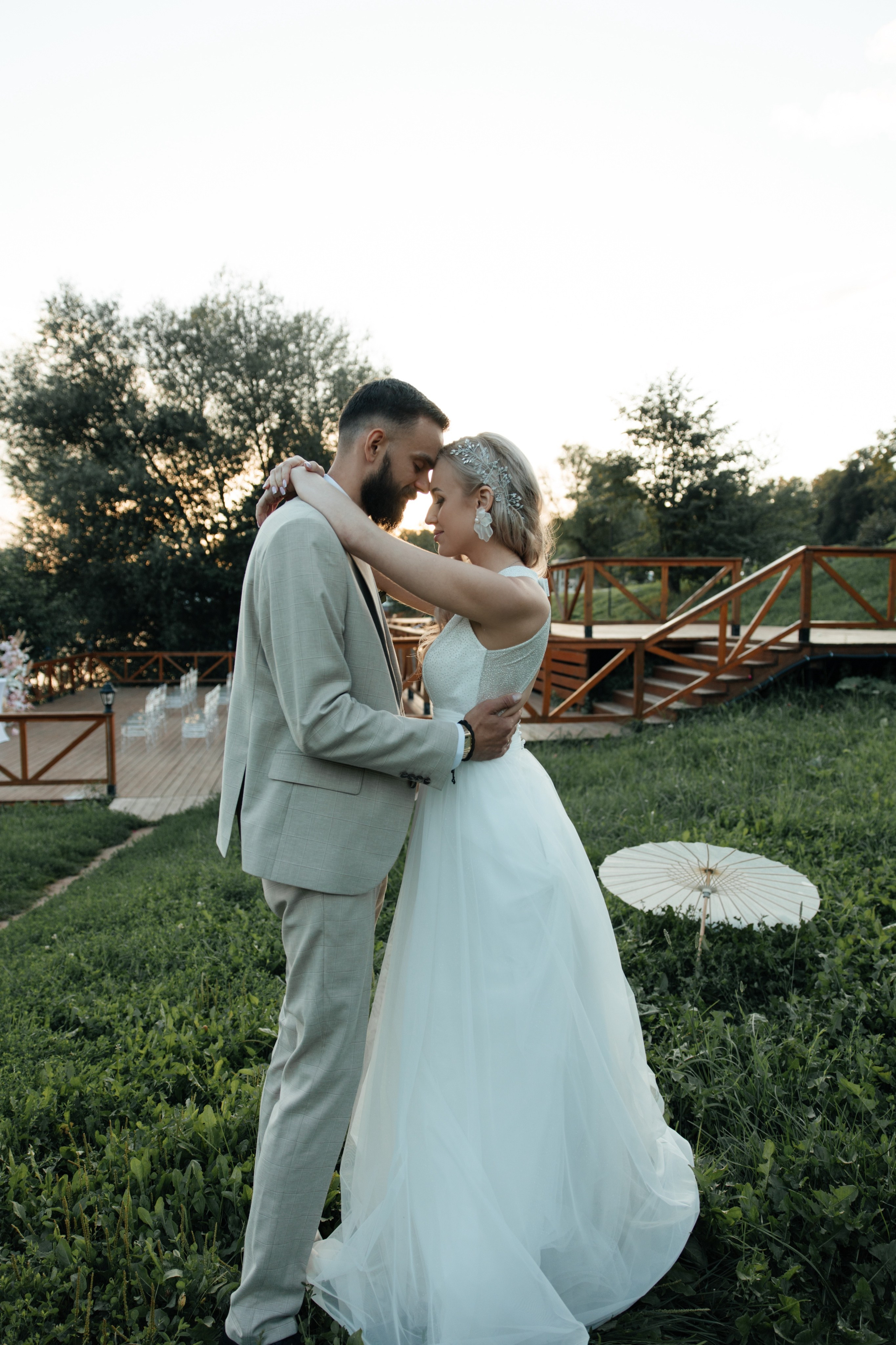 BORIS & ANASTASIA. Свадебное ФОТО & ВИДЕО Москва/Липецк