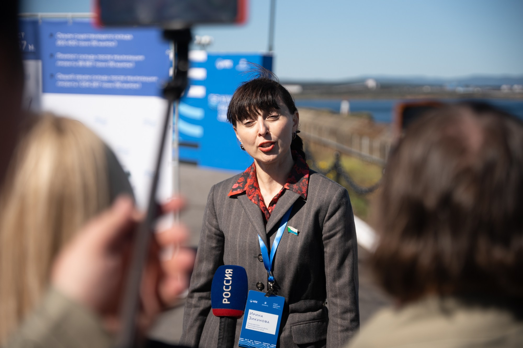 Дальтрансуголь. Фотограф в Хабаровске Швендых Рудольф