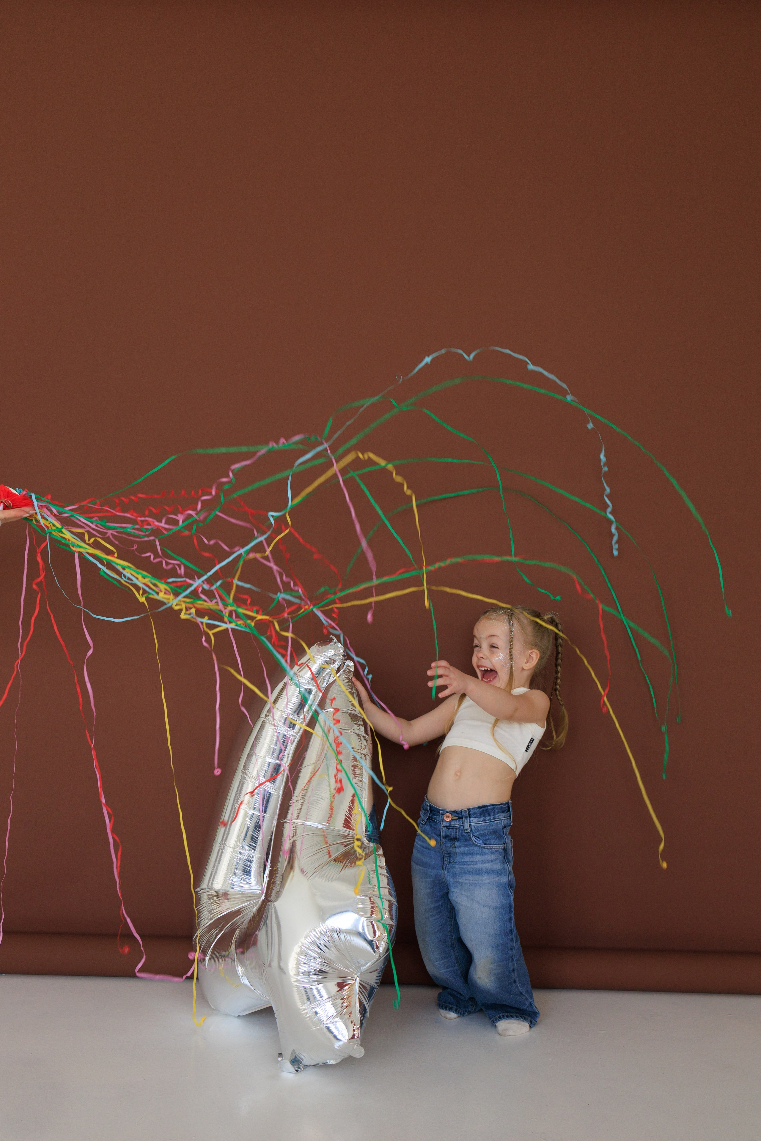 Софе 4 года. Фотограф из Краснодара Мария Приходько