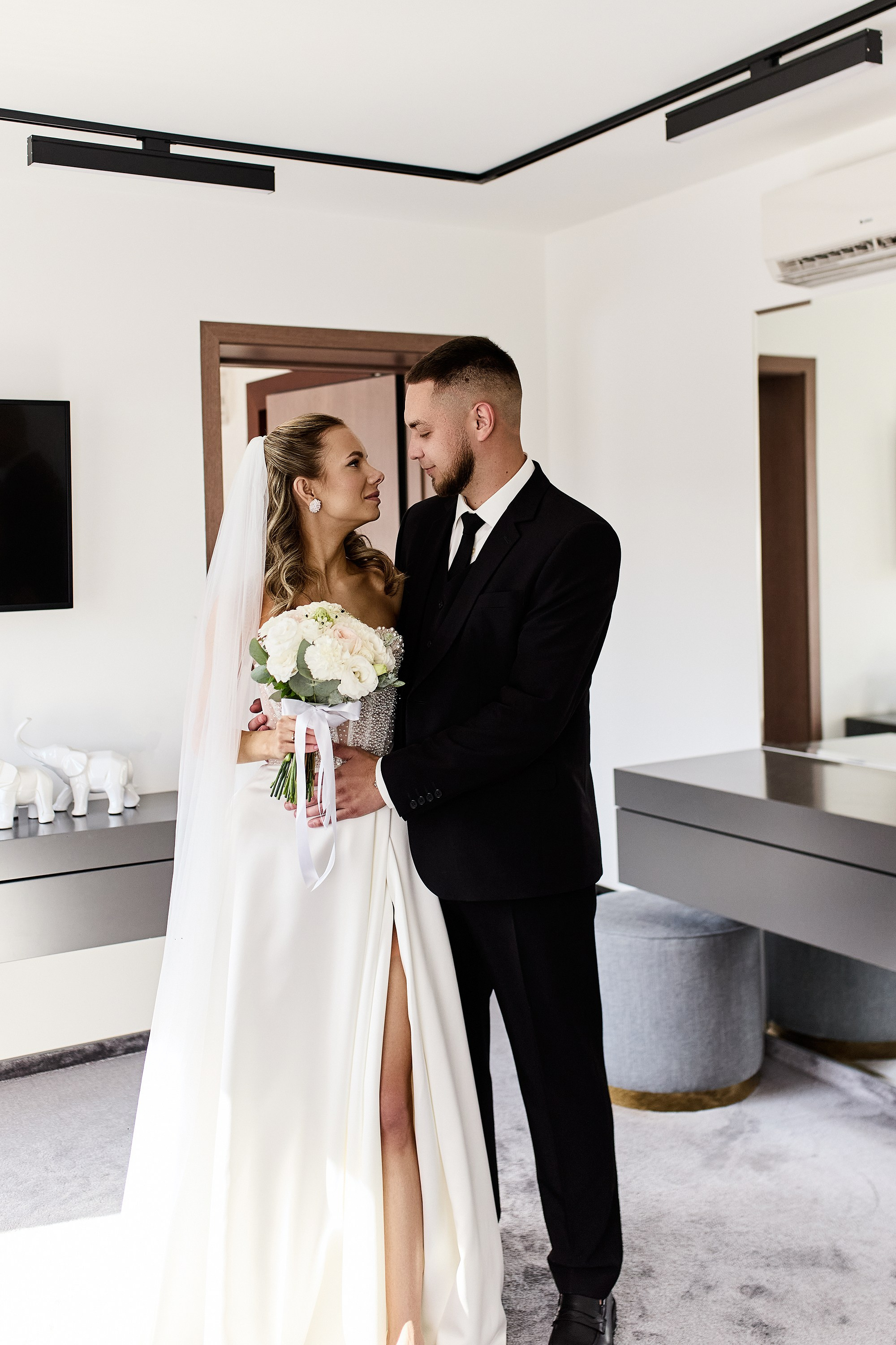 Wedding Day Артём + Татьяна. Свадебный и портретный фотограф в Белгороде Гаркавцева Полина