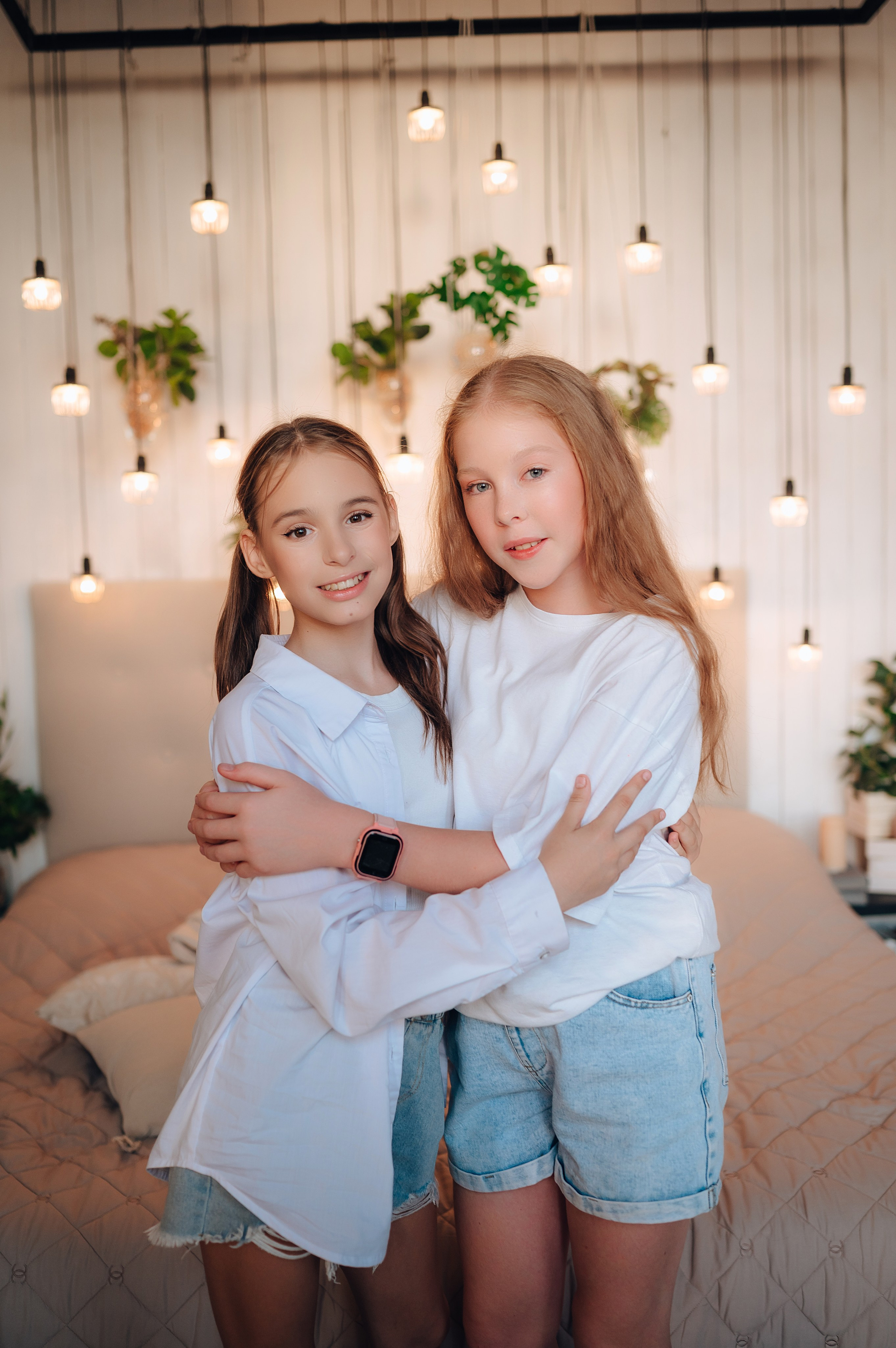 ДР Есения. Детский и семейный фотограф Катерина Мишина