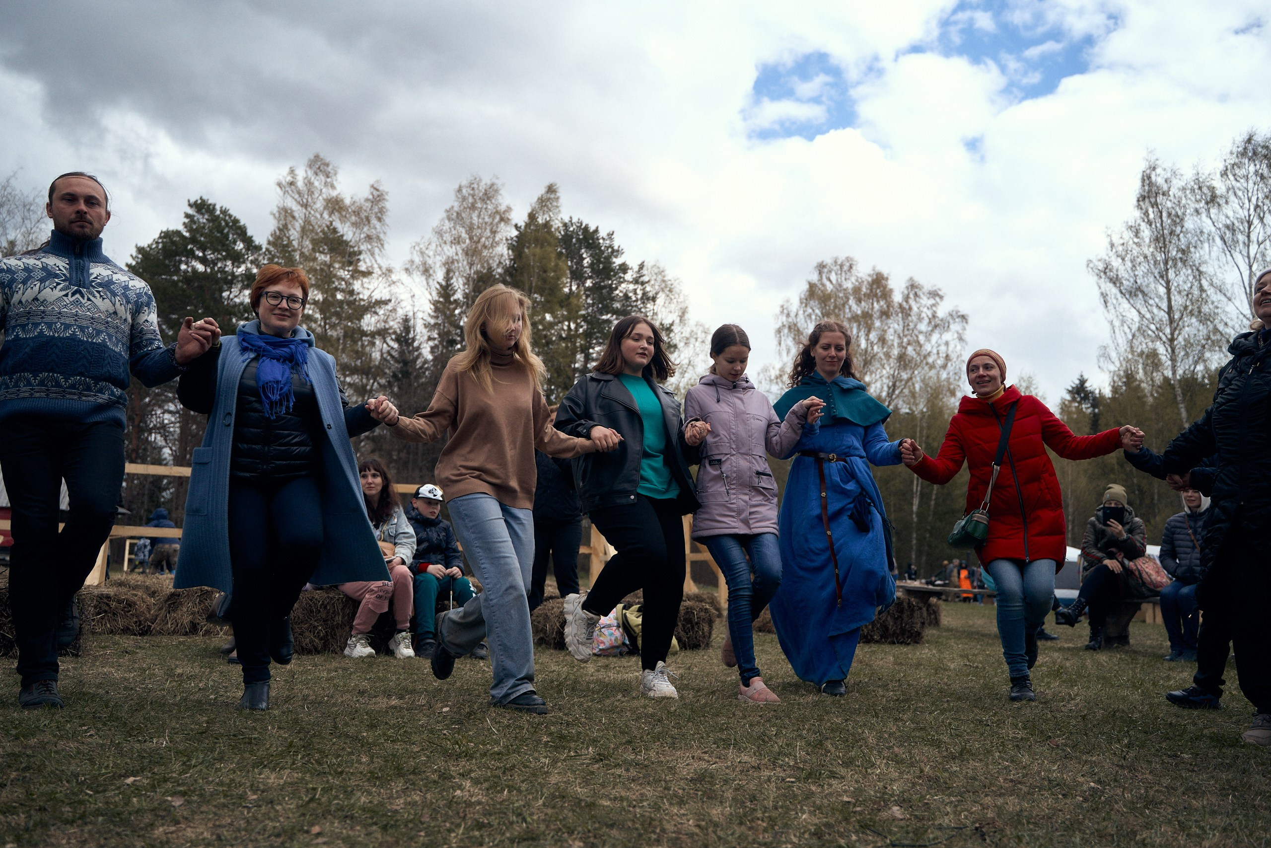 Новоторжский рубеж 2026: исторический фестиваль в Василёво