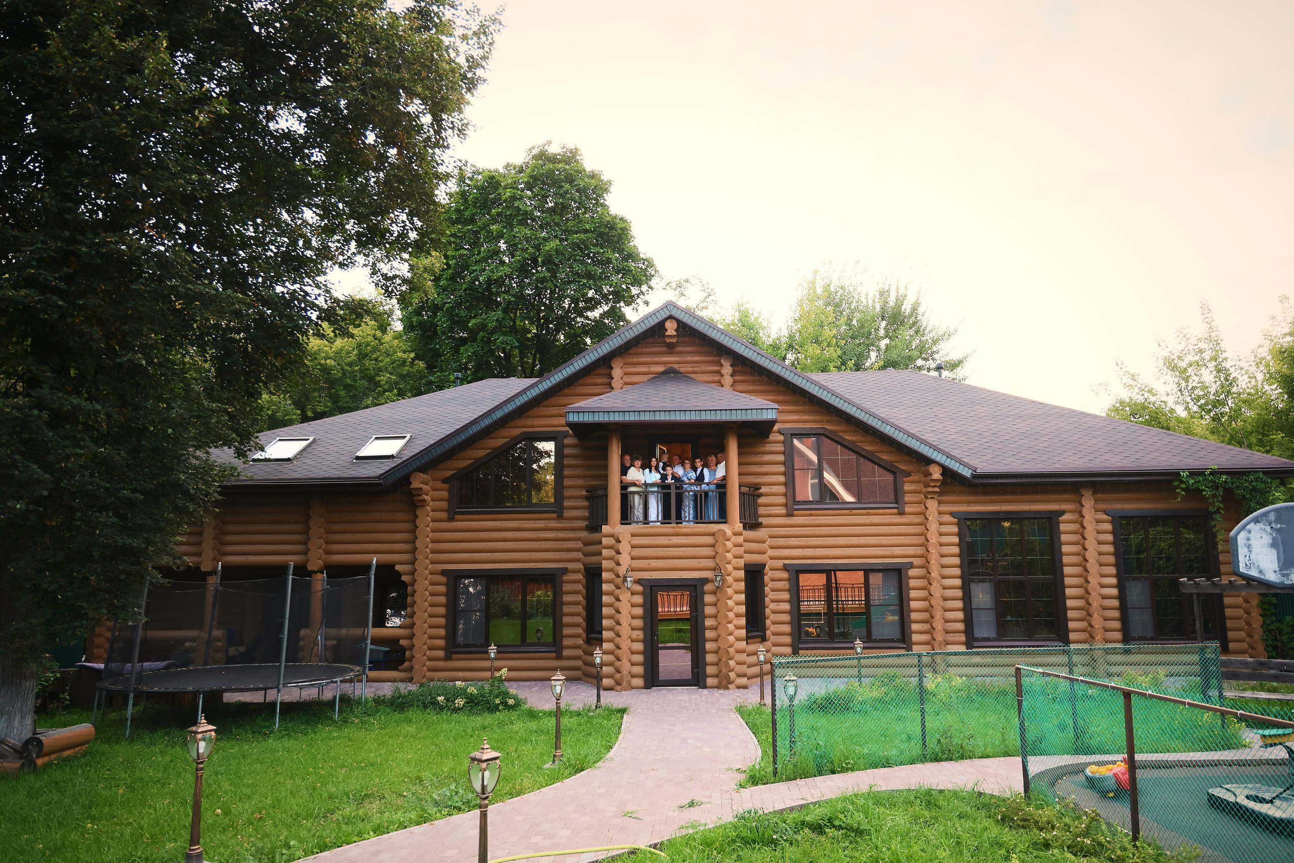 Семейная фотосессия в Самаре. Свадебный видеограф и свадебный фотограф в Самаре Олег Слеб