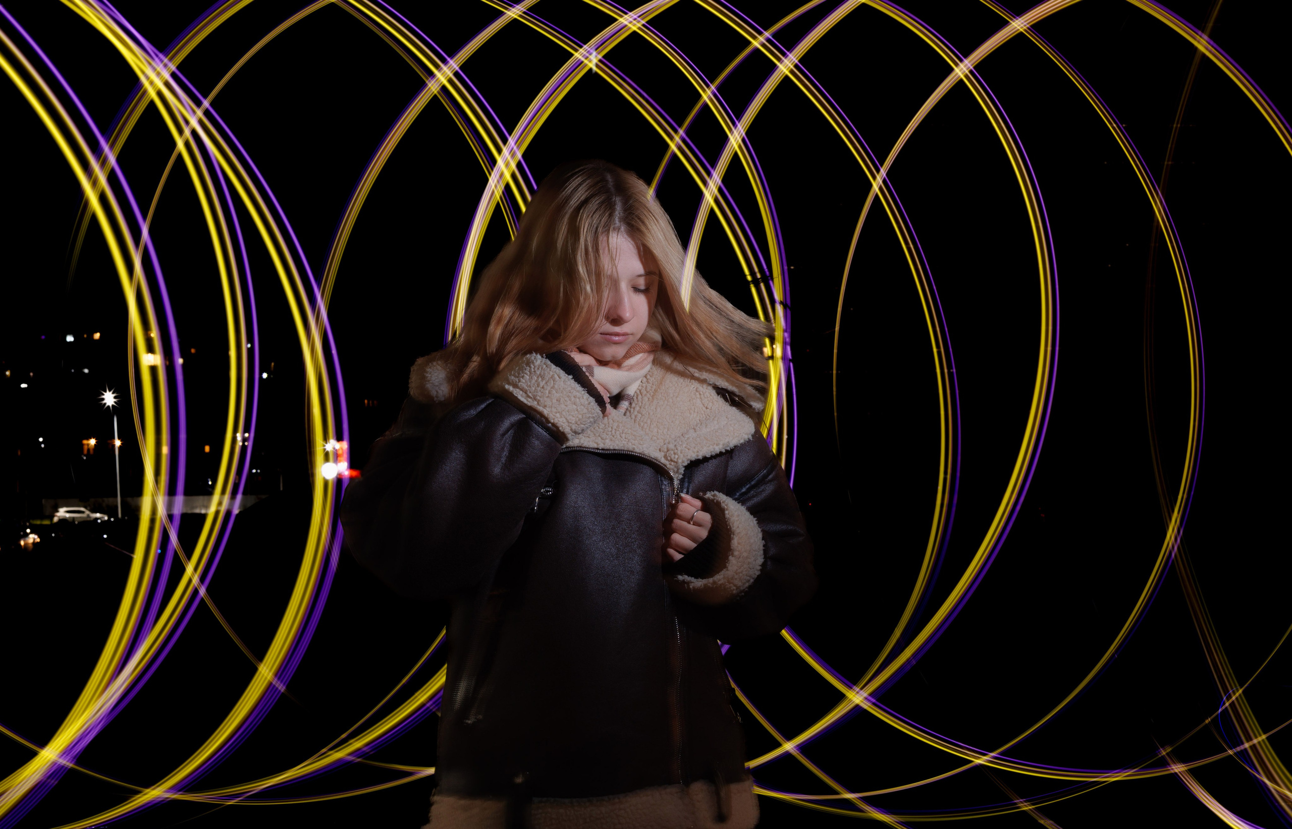 Портретная семейная фотосессия. Александр Ивасечко | Фотограф Сургут