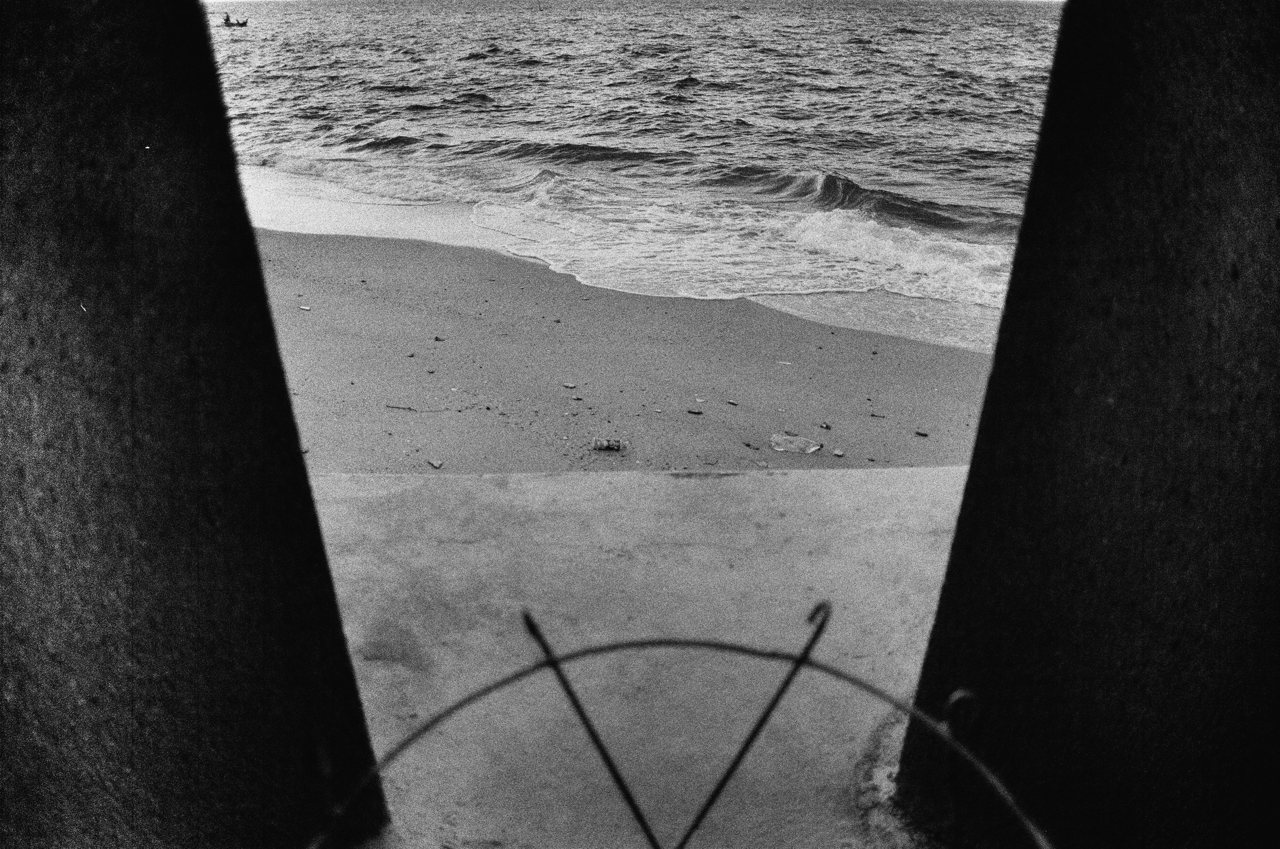 Time of People. Revucher