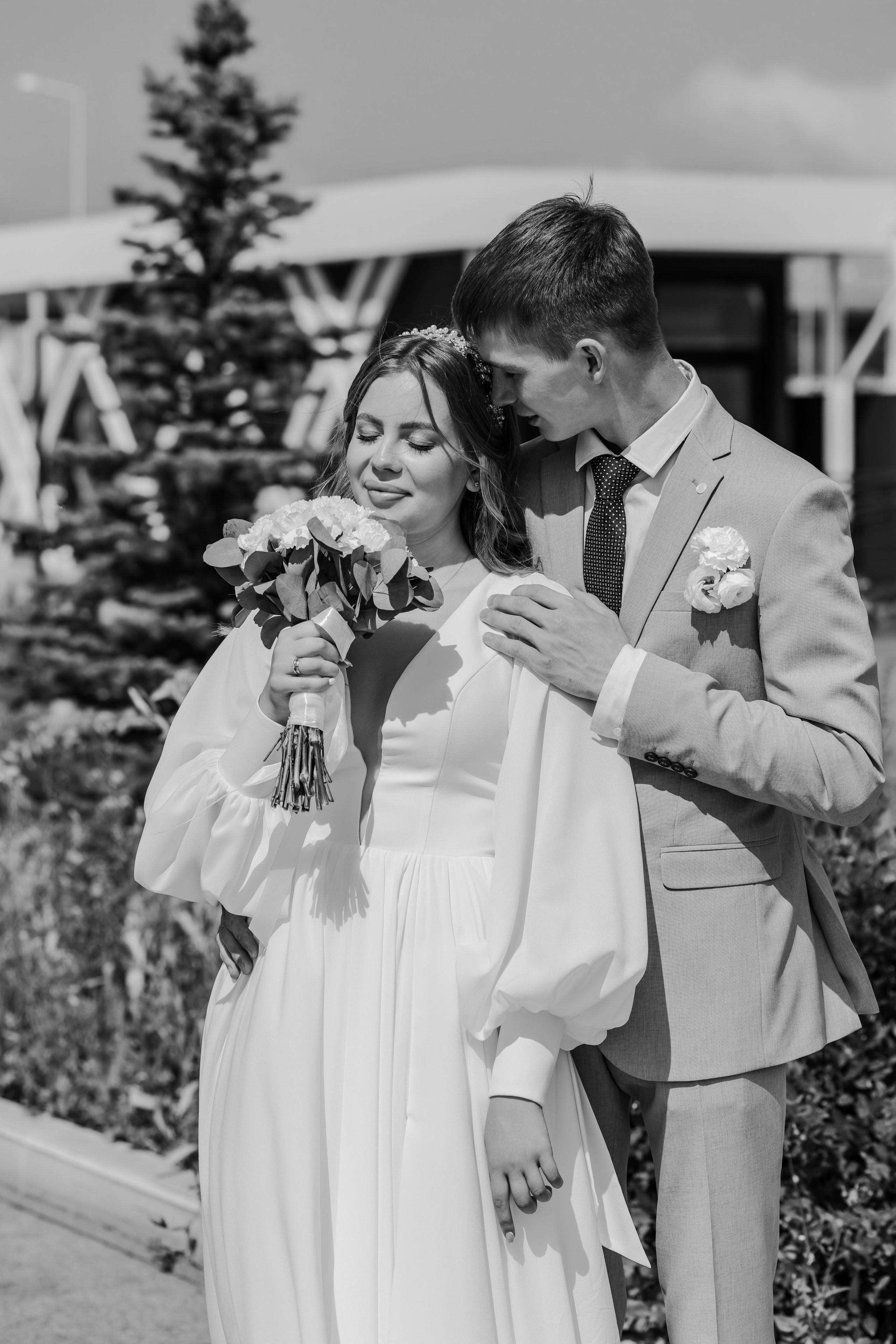 Ivan & Maria. Фотограф свадебный, репортажный, индивидуальный, фото для маркетплейсов, брендов, автосалонов