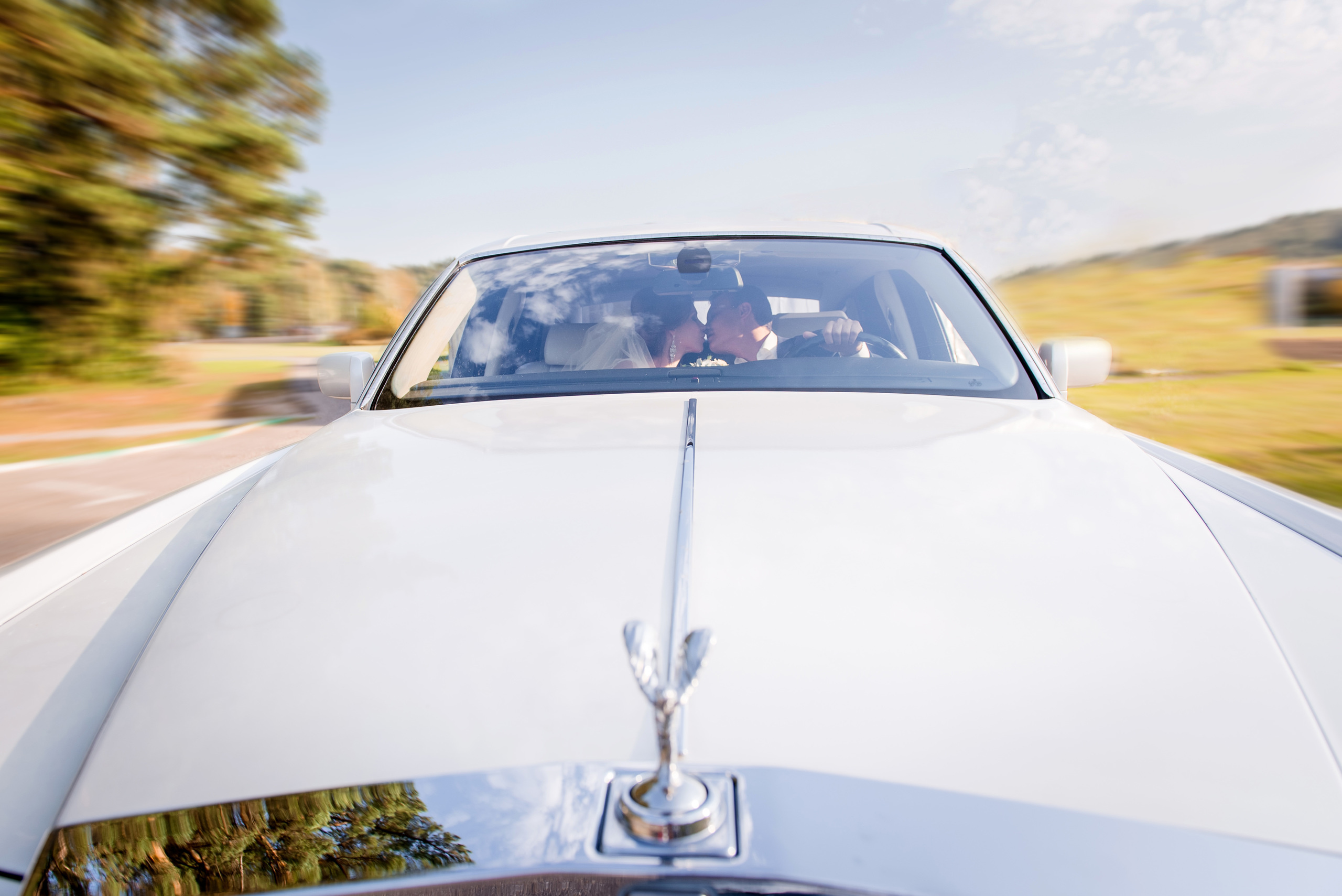 Артур и Юлия. Свадебный и семейный фотограф в Москве Юлия Винник