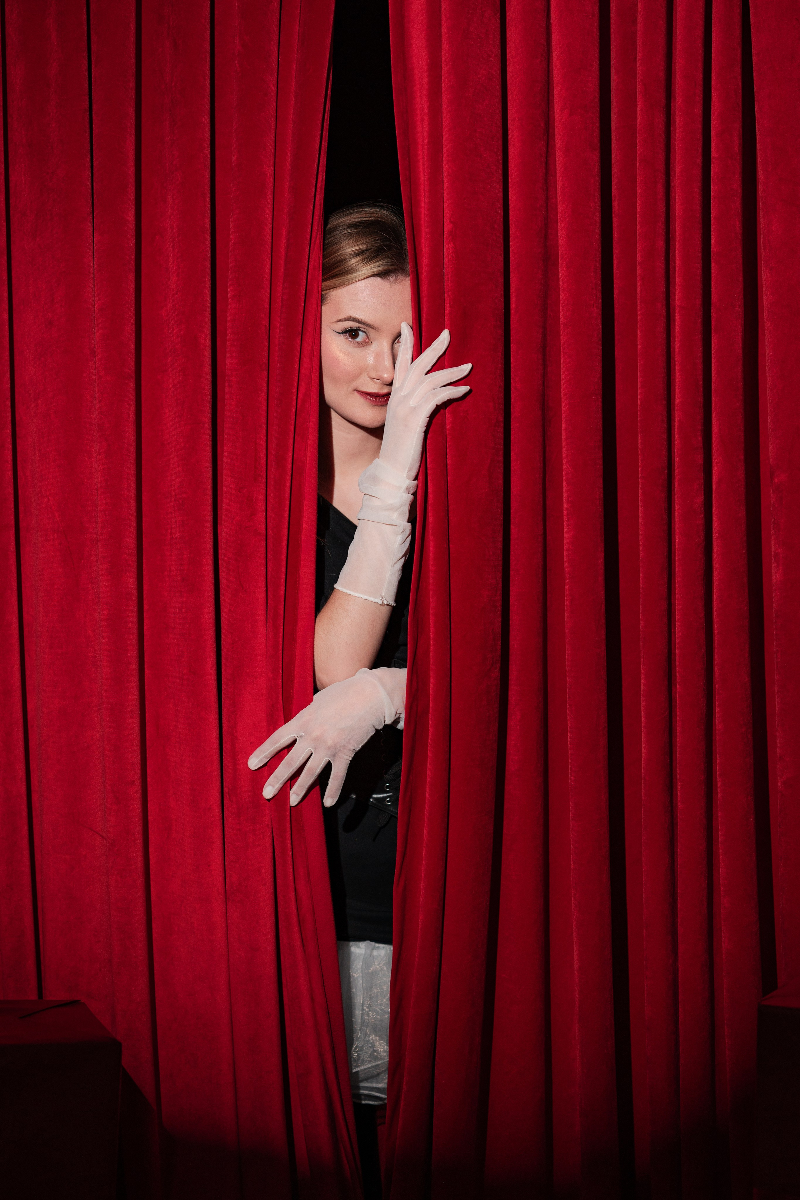 Фотосессия в студии для Анны. Фотограф Симферополь Крым Ольга Топоривская