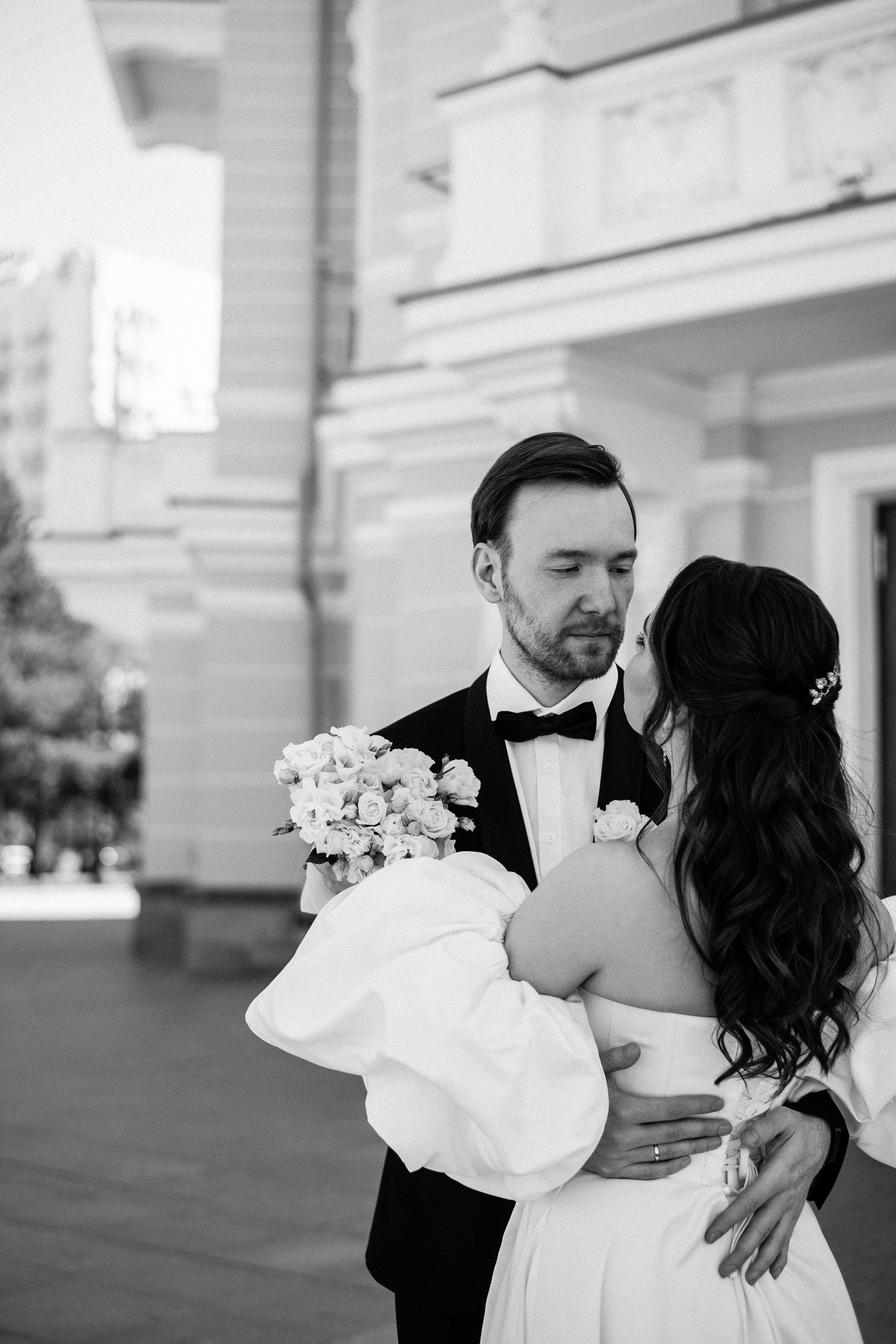 Елизавета & Виталий. Фотограф в Екатеринбурге Веретенова Наталья