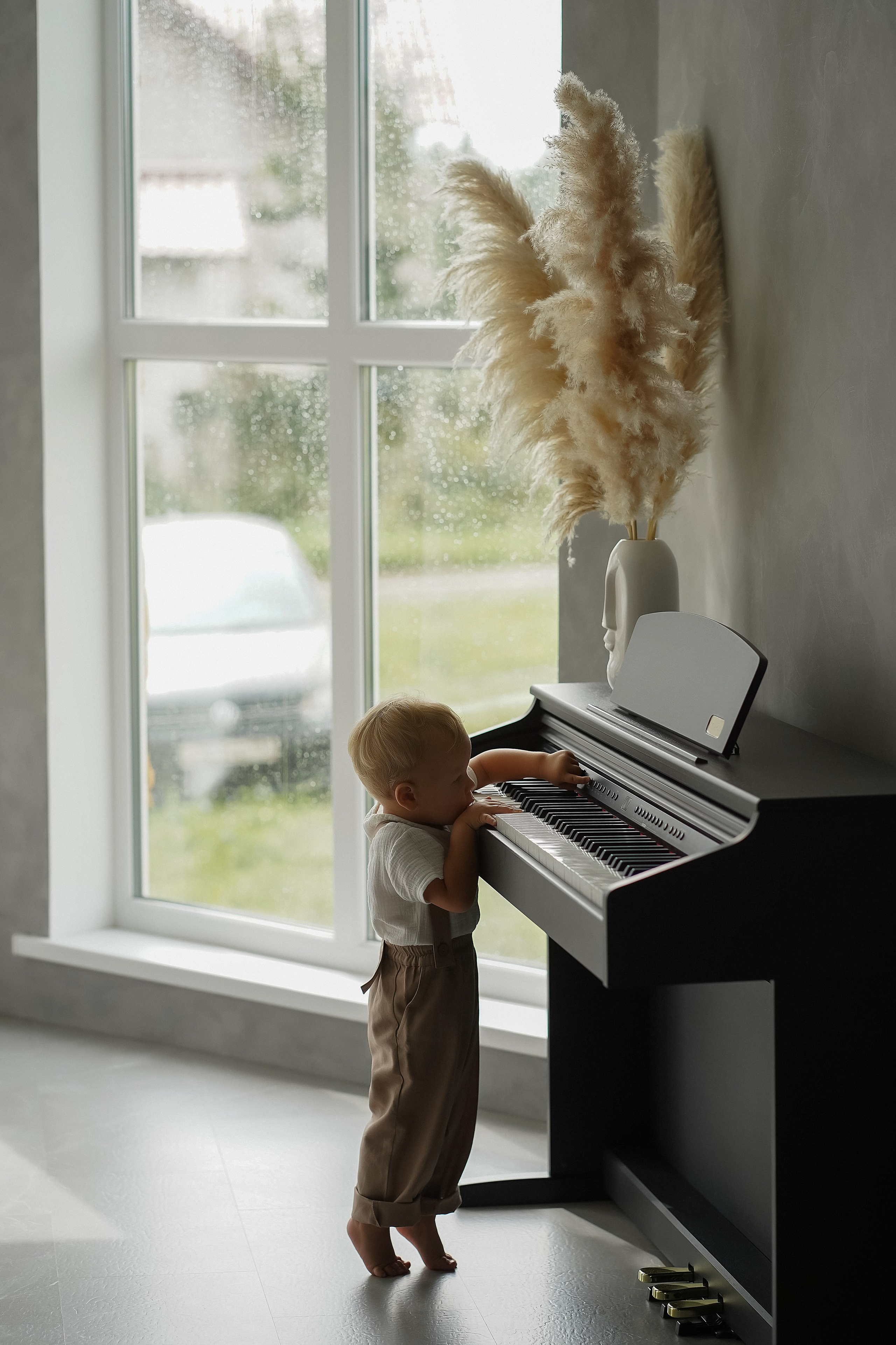 Детские истории. Детский и семейный фотограф в Давлеканово Волкова Вероника