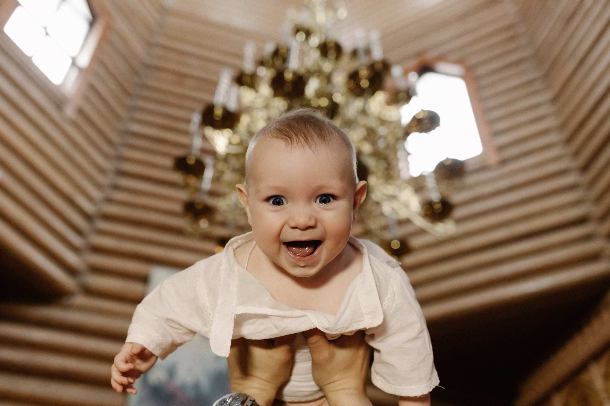 Крещение Платона и Софии. Семейный и детский фотограф в Нижнем Новгороде Буслаева Мария