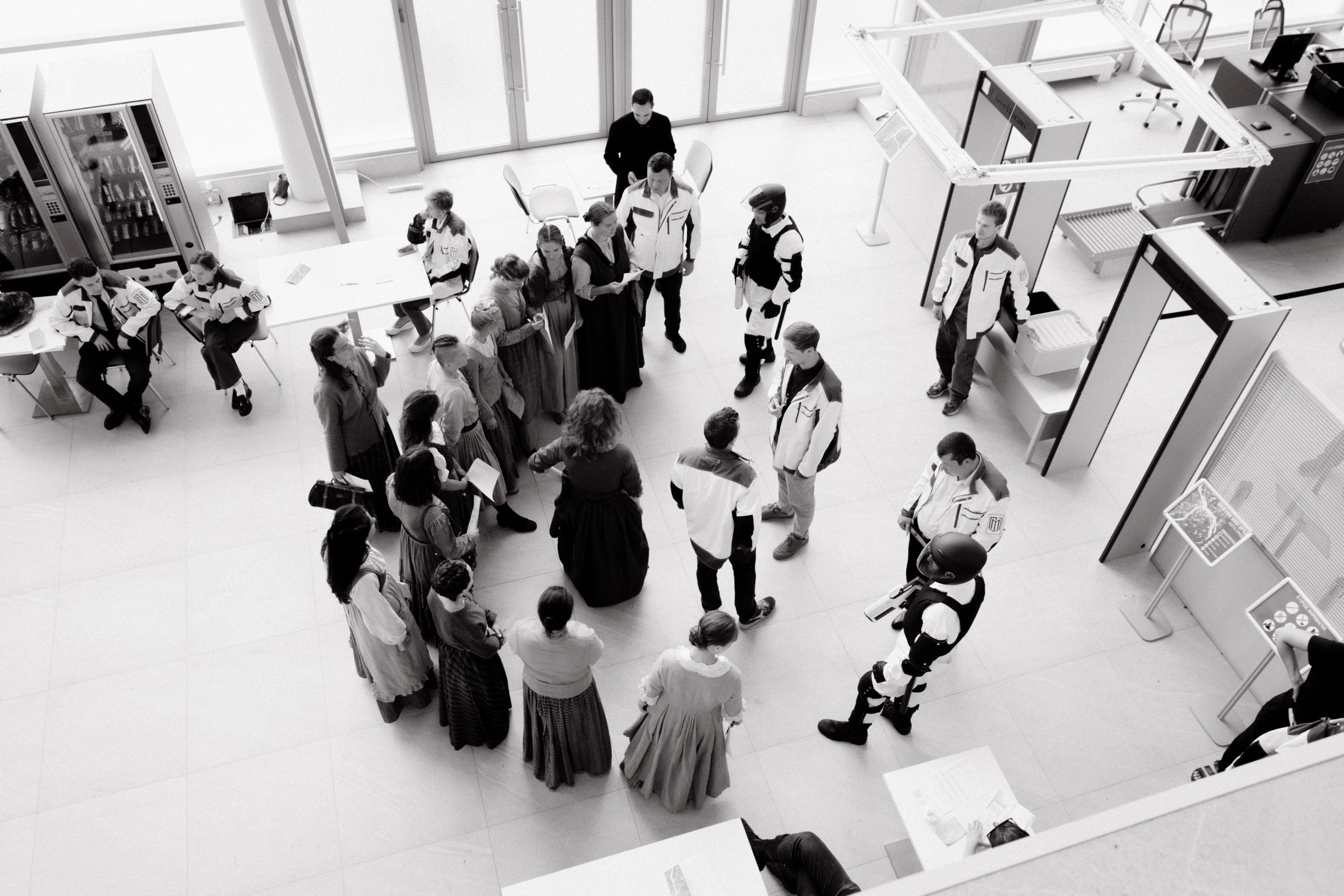 Граница миров