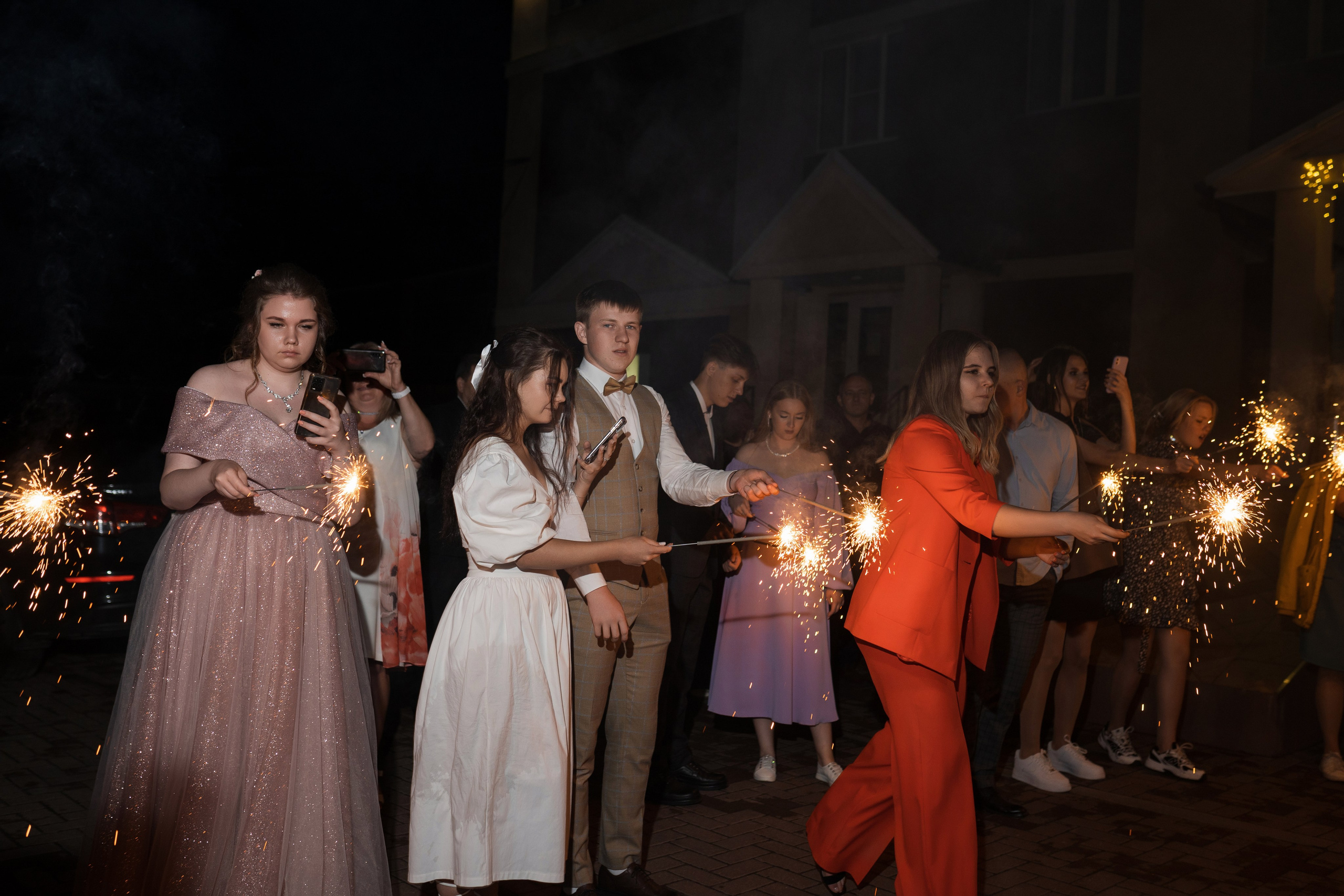 Банкетный комплекс Времена года. Виктория Кинкладзе