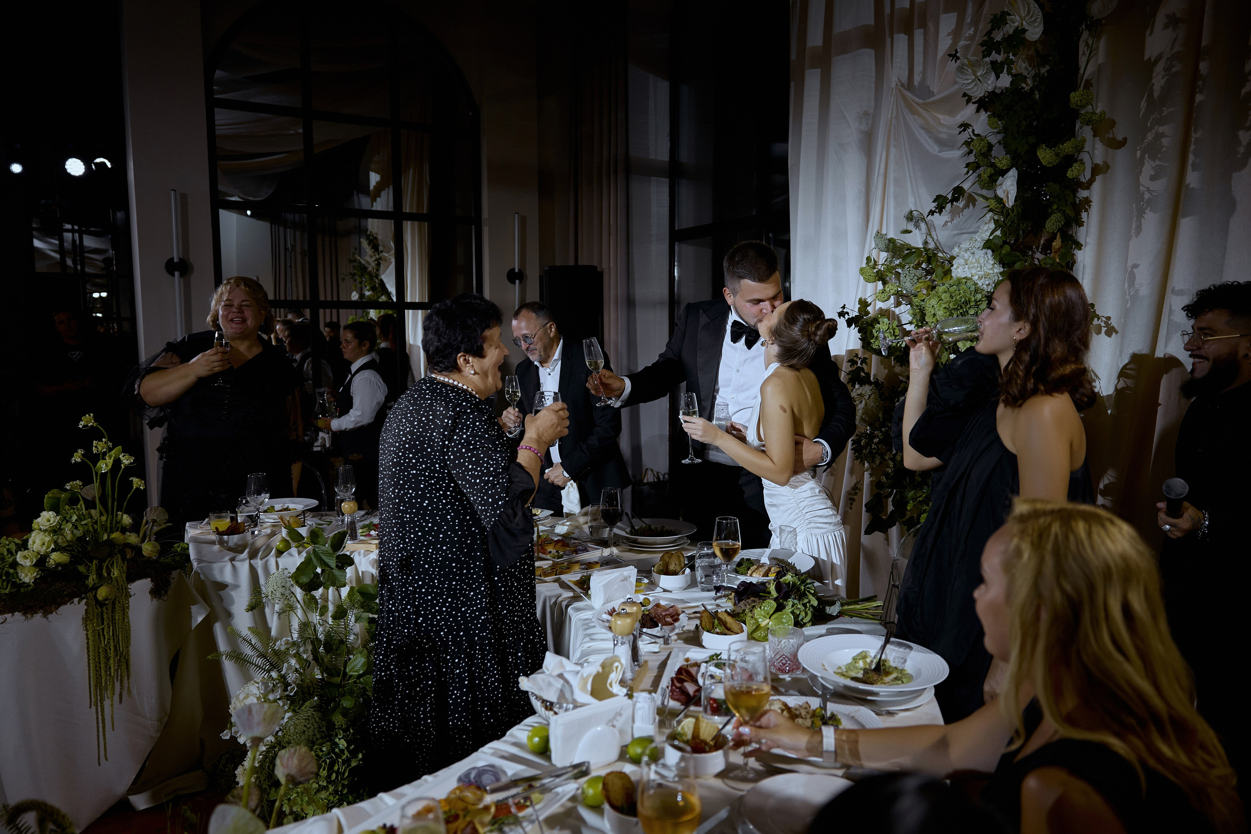 MURASHKA. Свадебный фотограф Сочи Москва Дубай Снежана Магрин