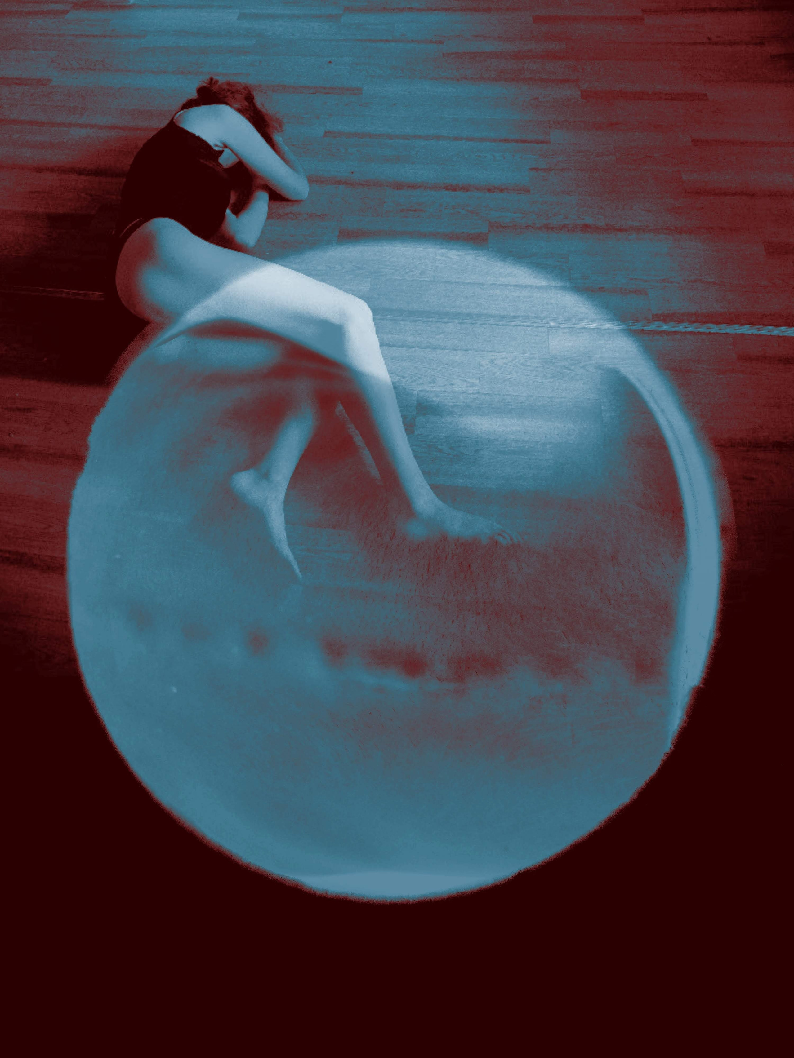 Нина. Катерина Малама арт-фотограф