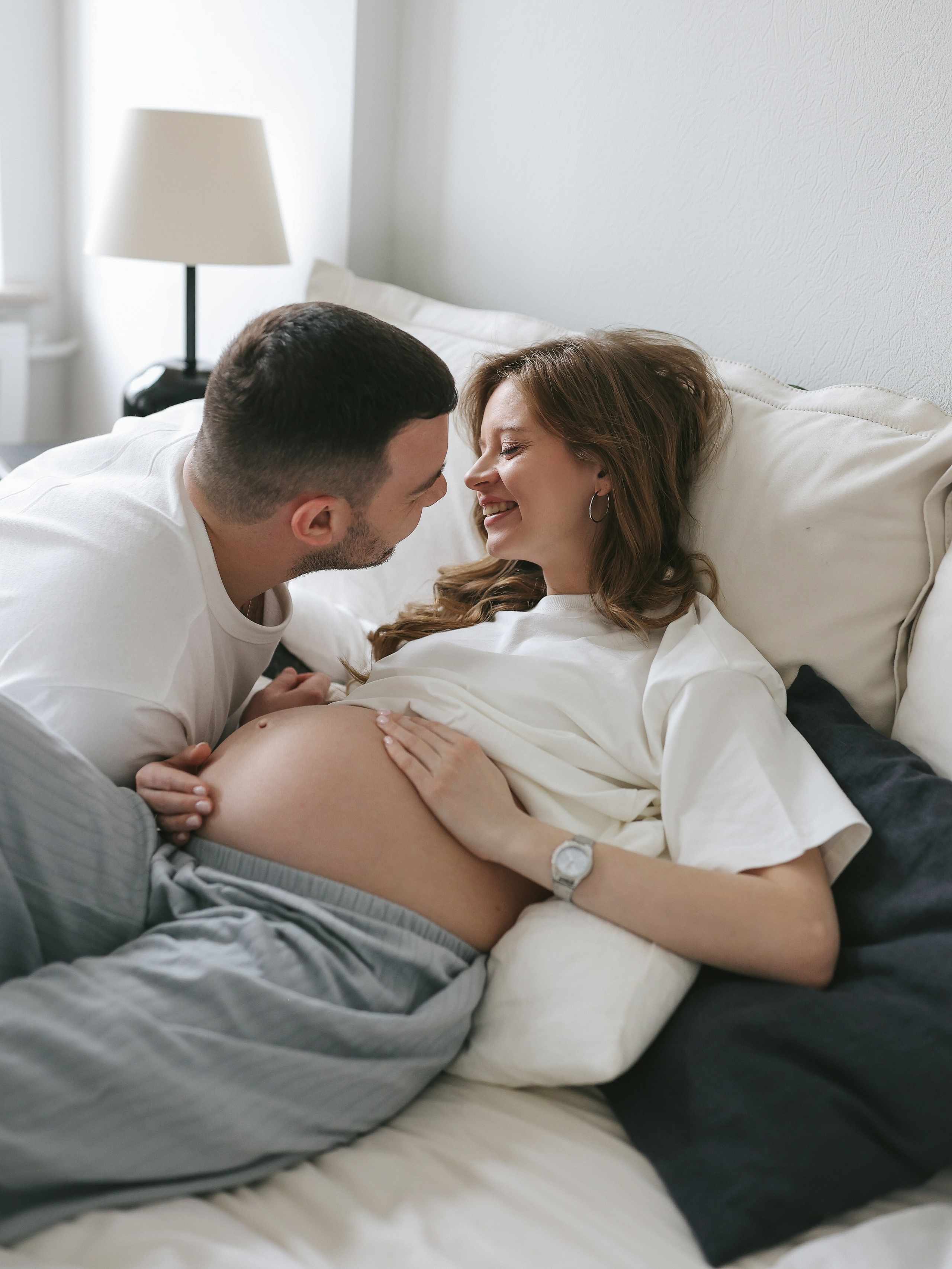 Maria & Igor. Ekaterina Buneeva Photography