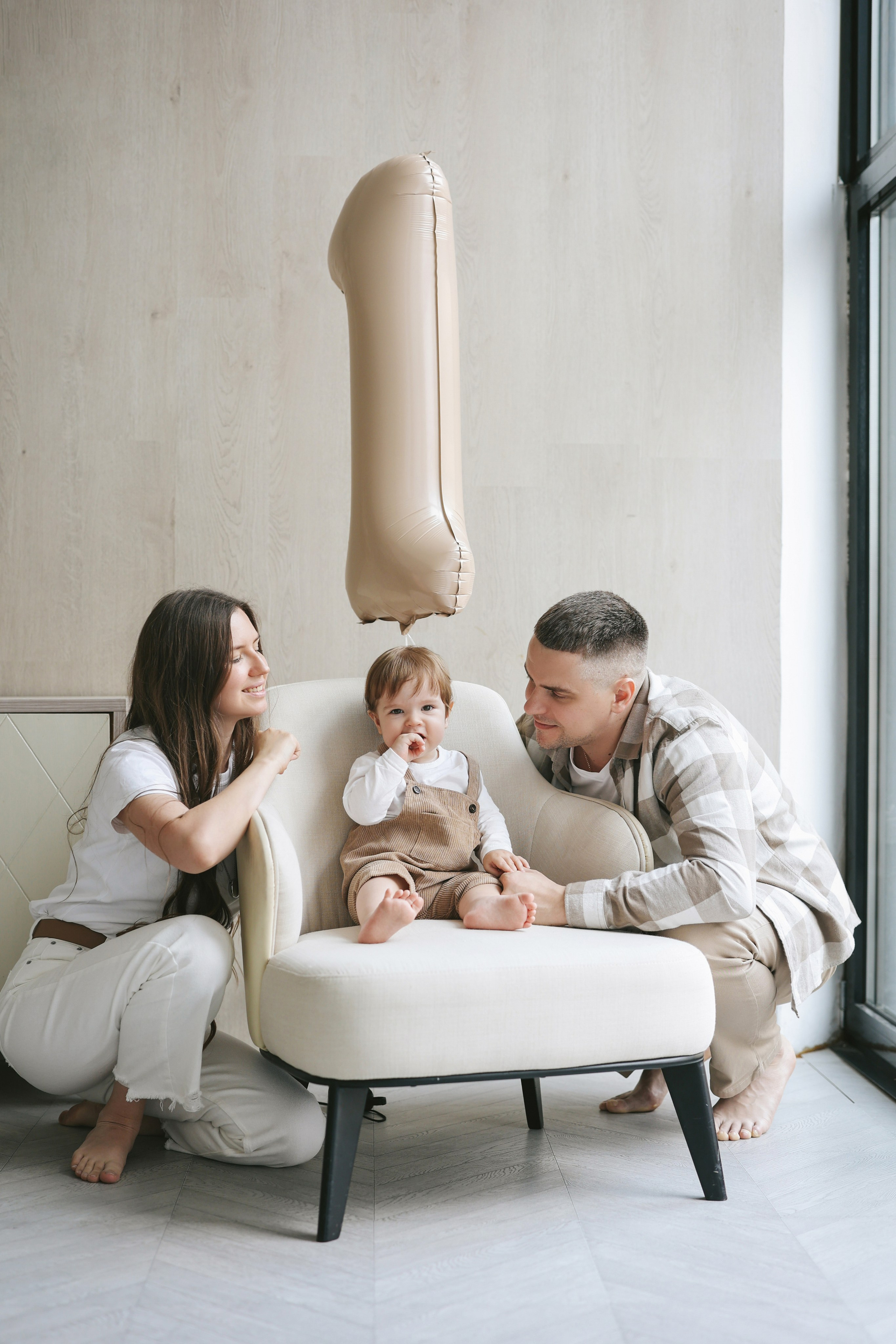 Yulia, Maksim, Makar. Ekaterina Buneeva Photography