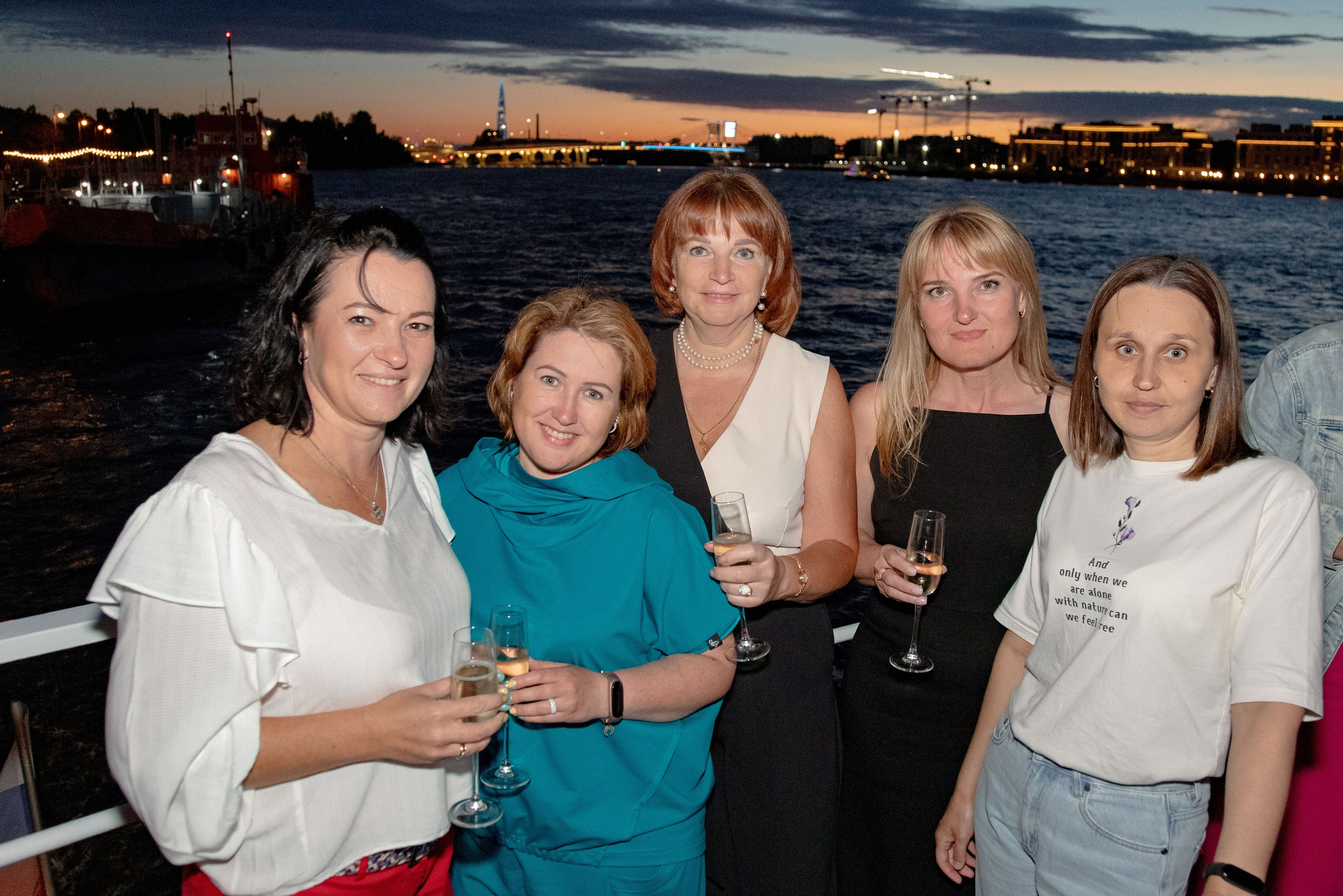 Company party. Фотограф Махлаева Виктория/Санкт-Петербург