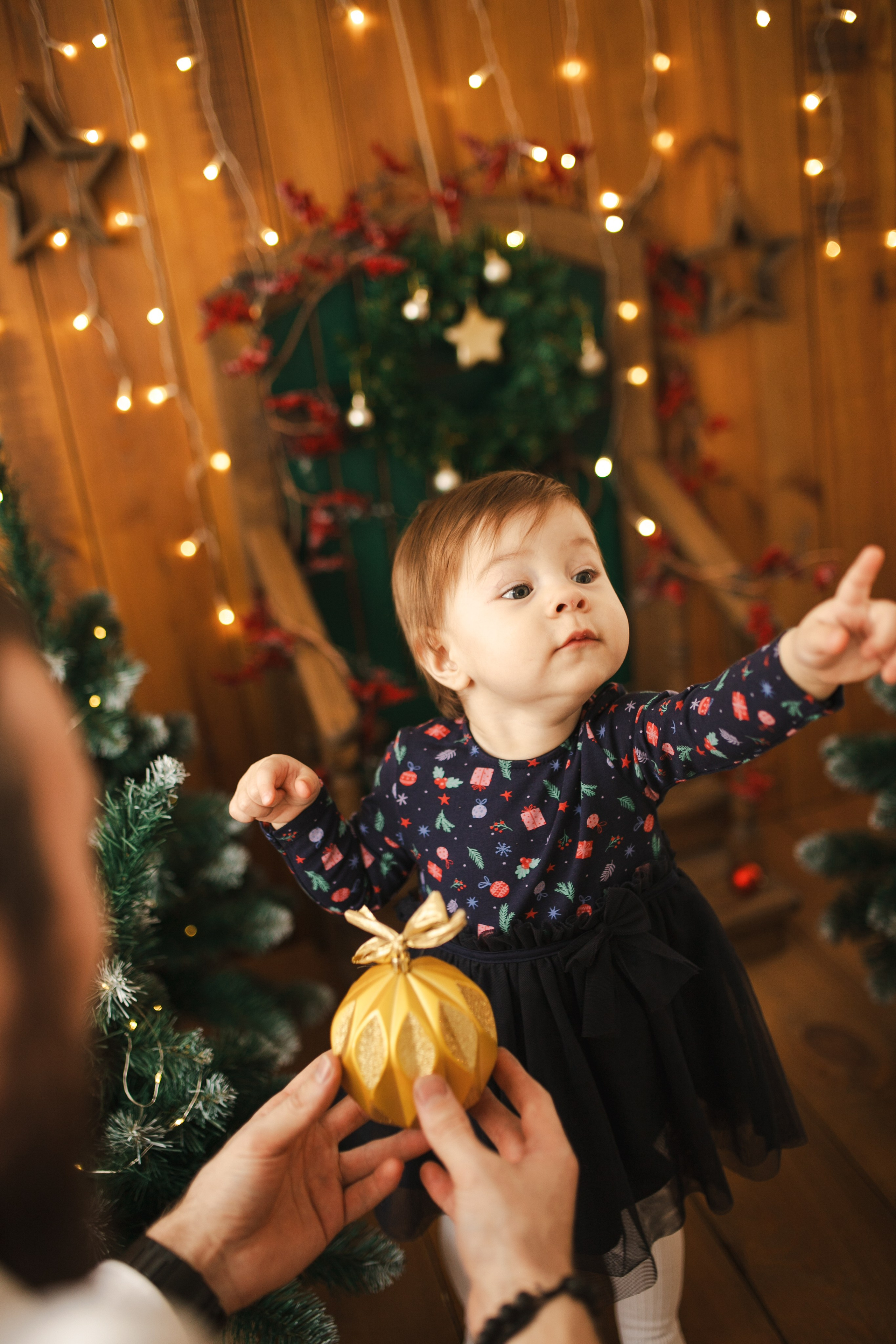 Варюшка. Фотограф в Иркутске Тома Кабанова