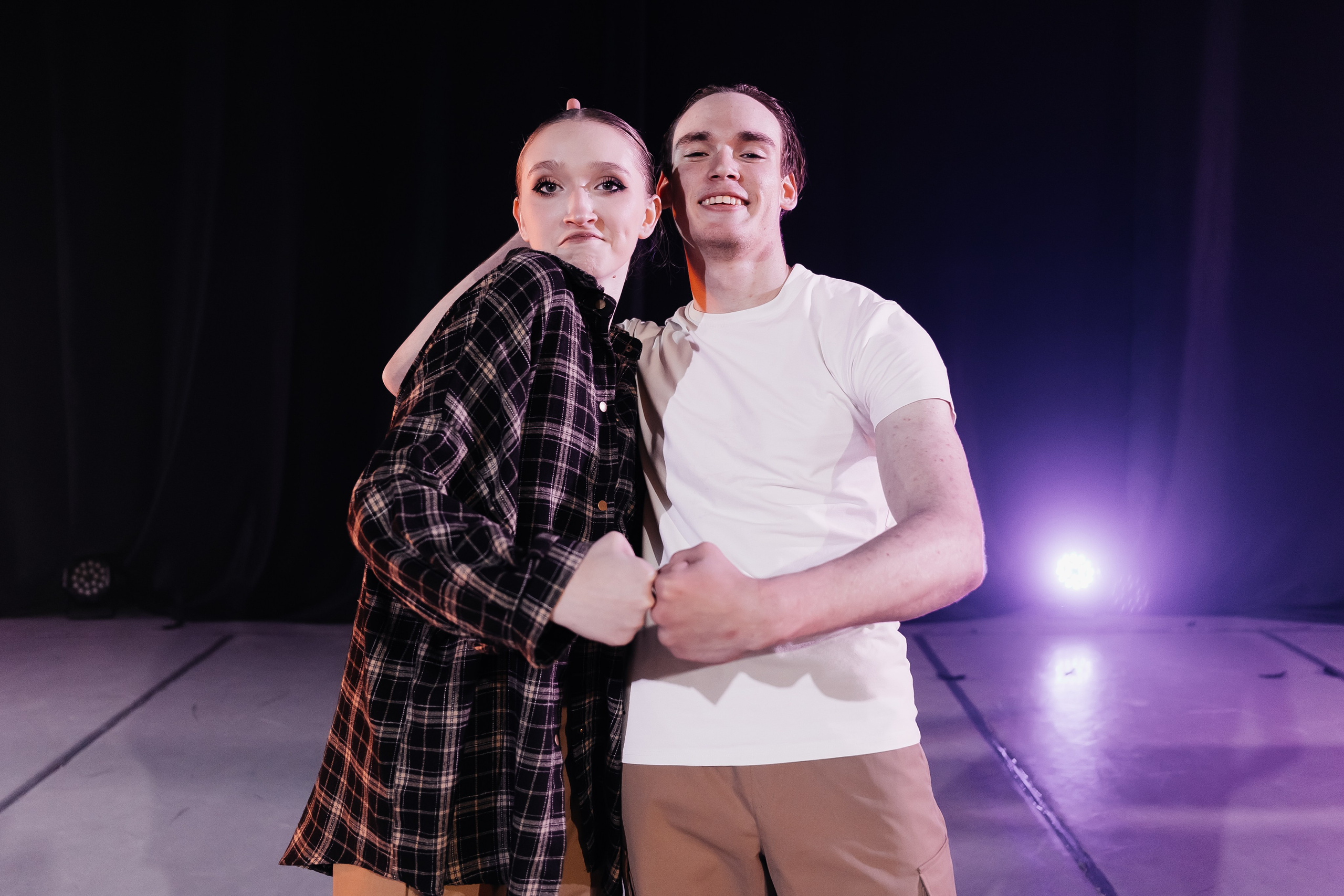 Госэкзамен — Колледж Культуры. Фотограф Кемерово | Сергей