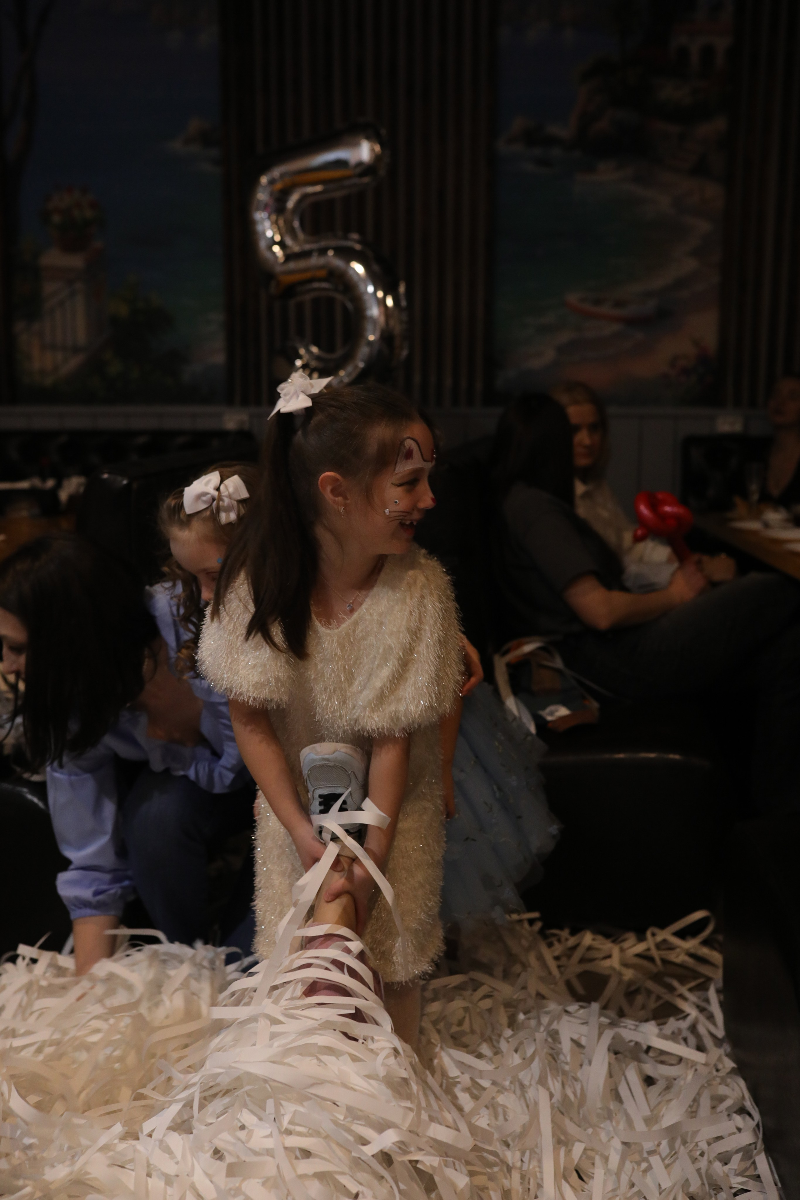 Dasha. Фотограф Ксения Есенина Москва