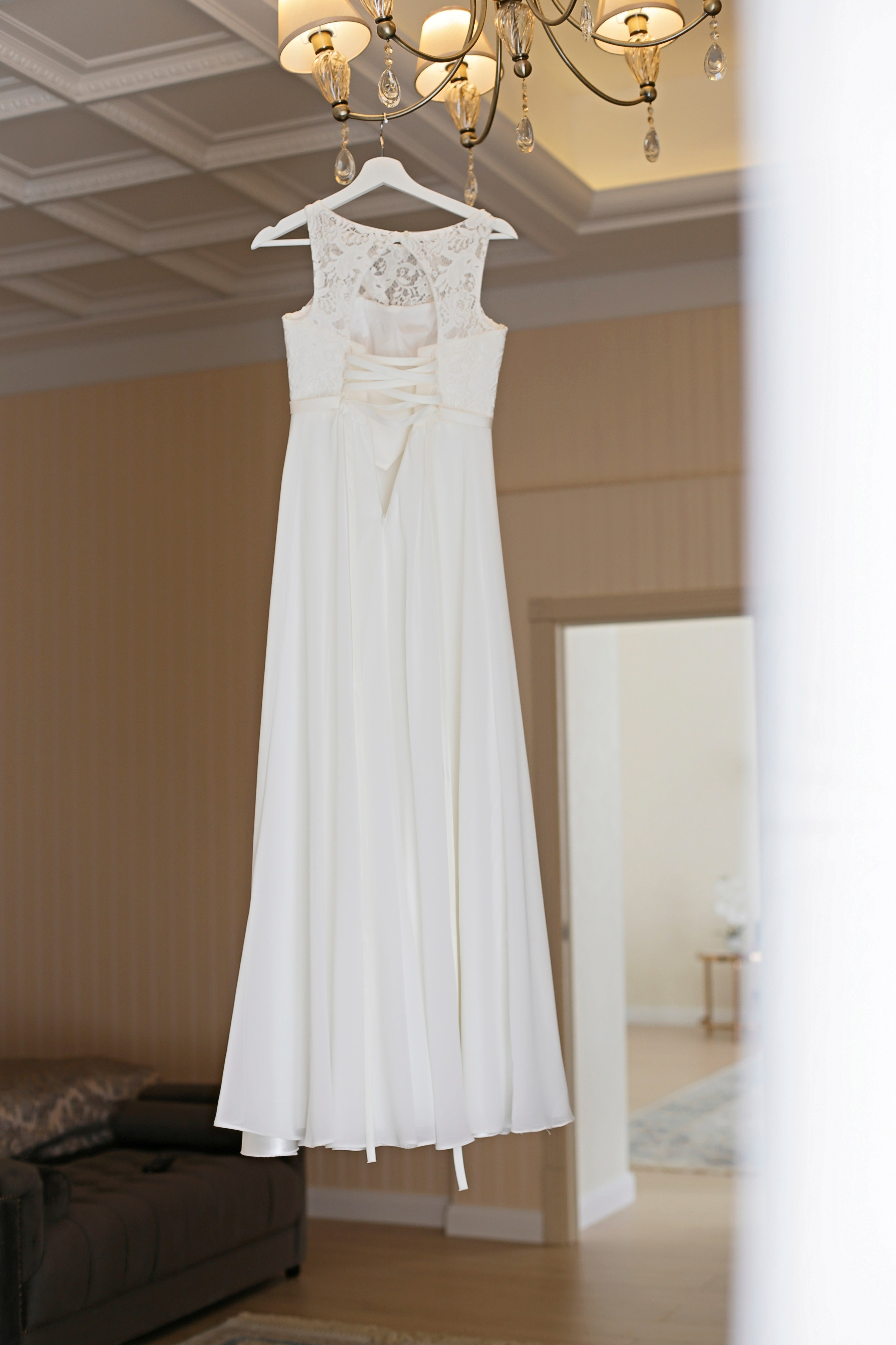 Alena & Sergey. Фотограф Ксения Есенина Москва