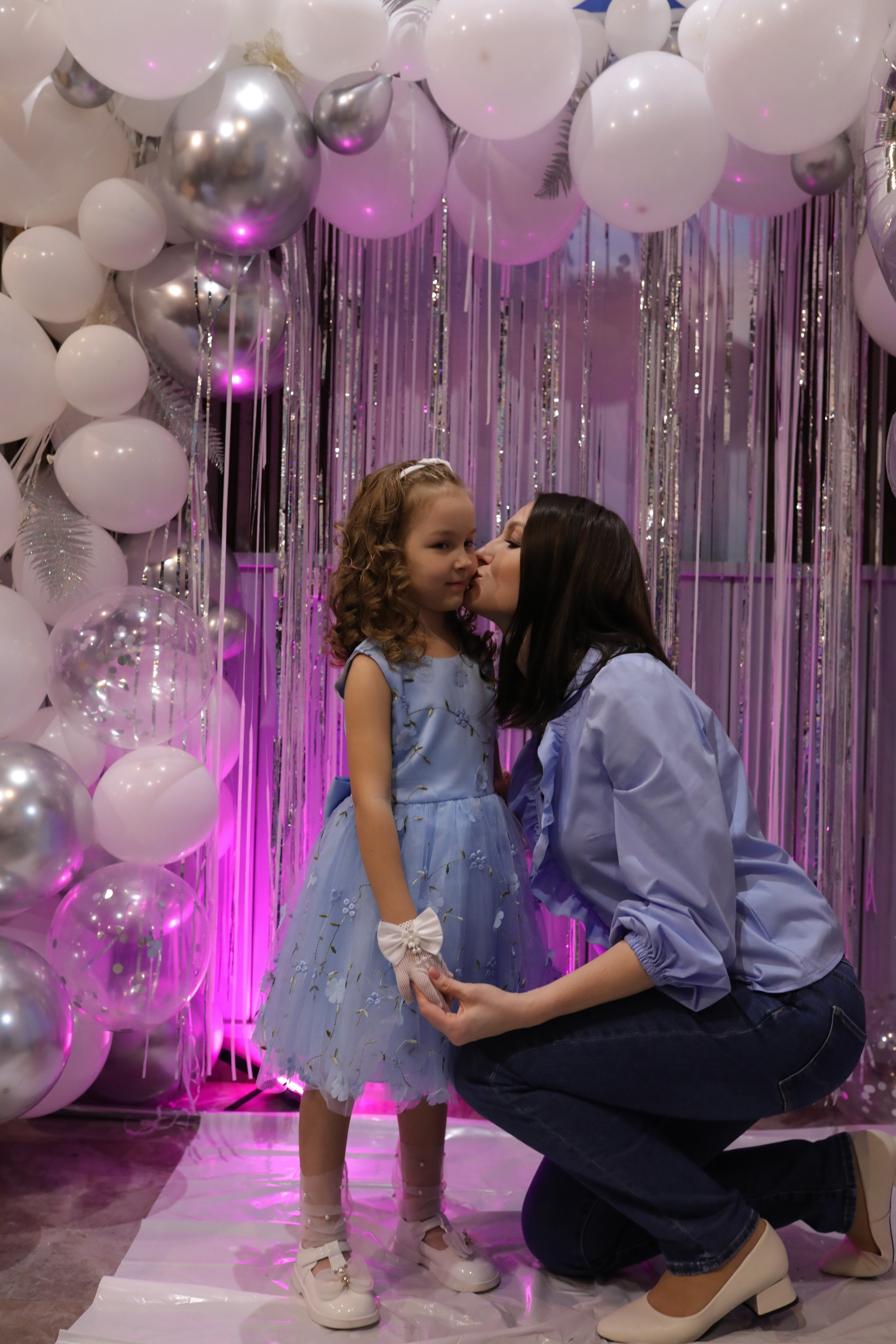 Dasha. Фотограф Ксения Есенина Москва