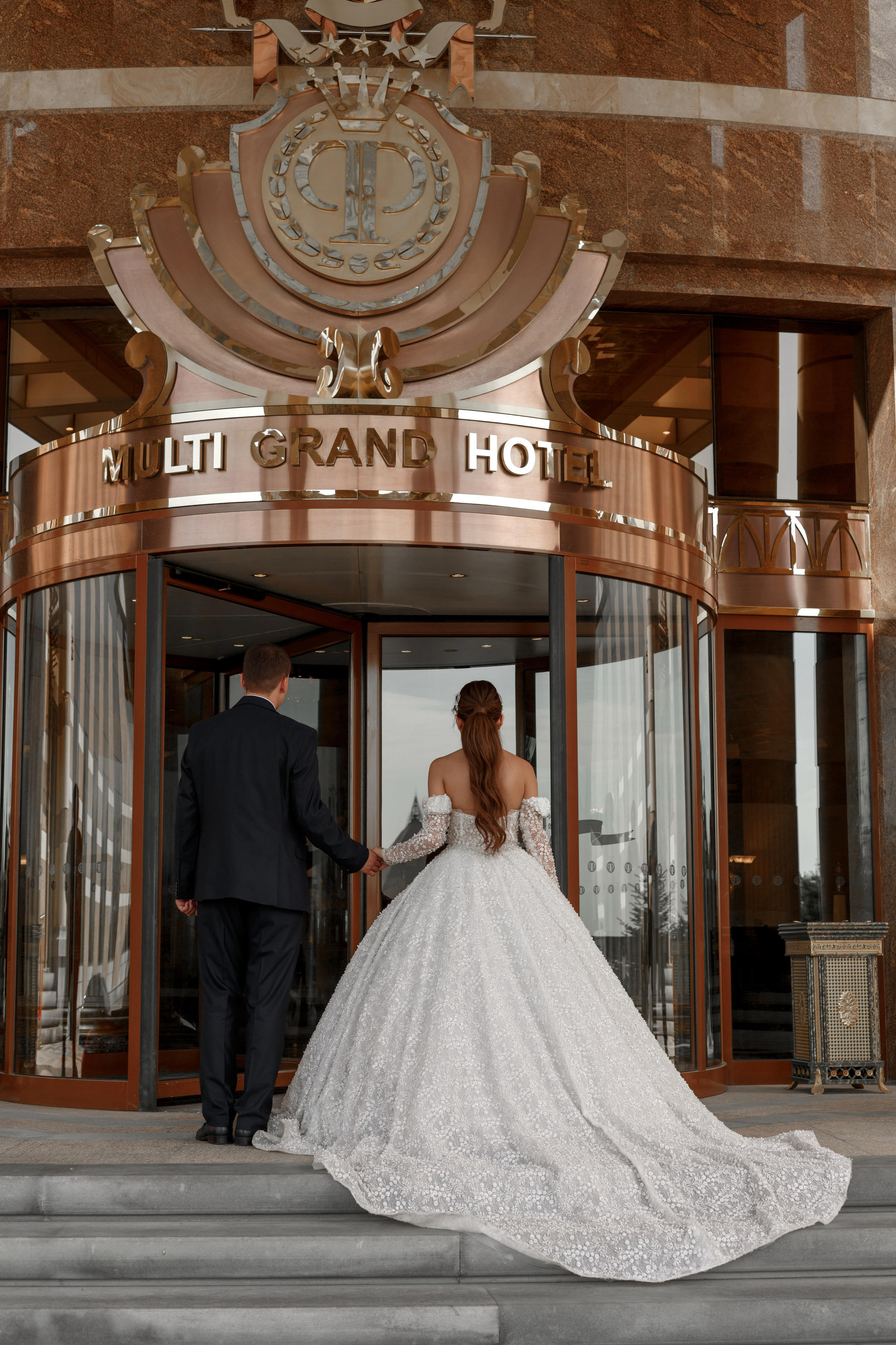 Свадебный и Индивидуальный фотограф в Москве Акоп Арсенян