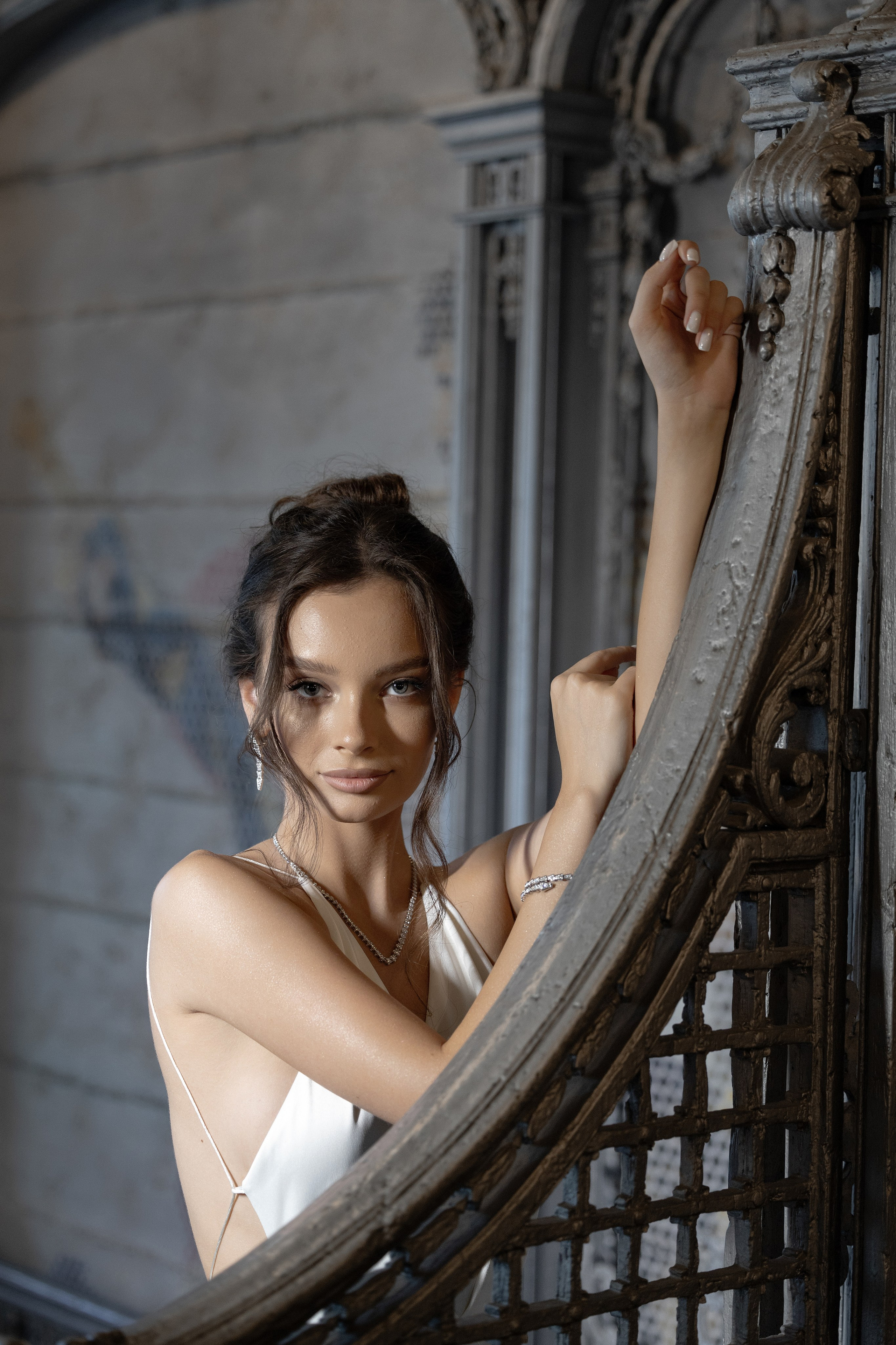 Elizaveta 20-th Birthday. Свадебный и Индивидуальный фотограф в Москве Акоп Арсенян