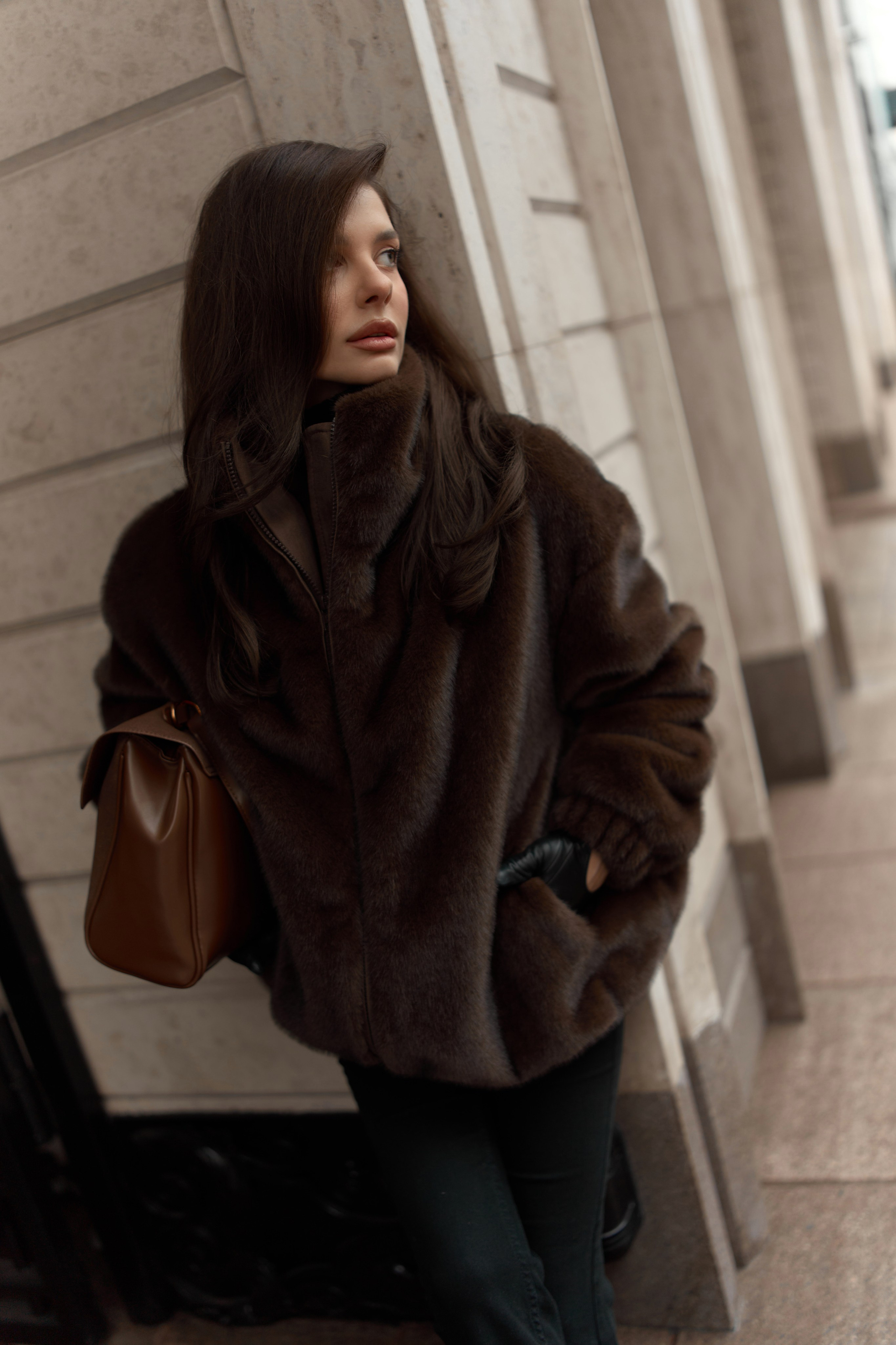 Полина. Фотограф в Москве — Ольга Кушнарева