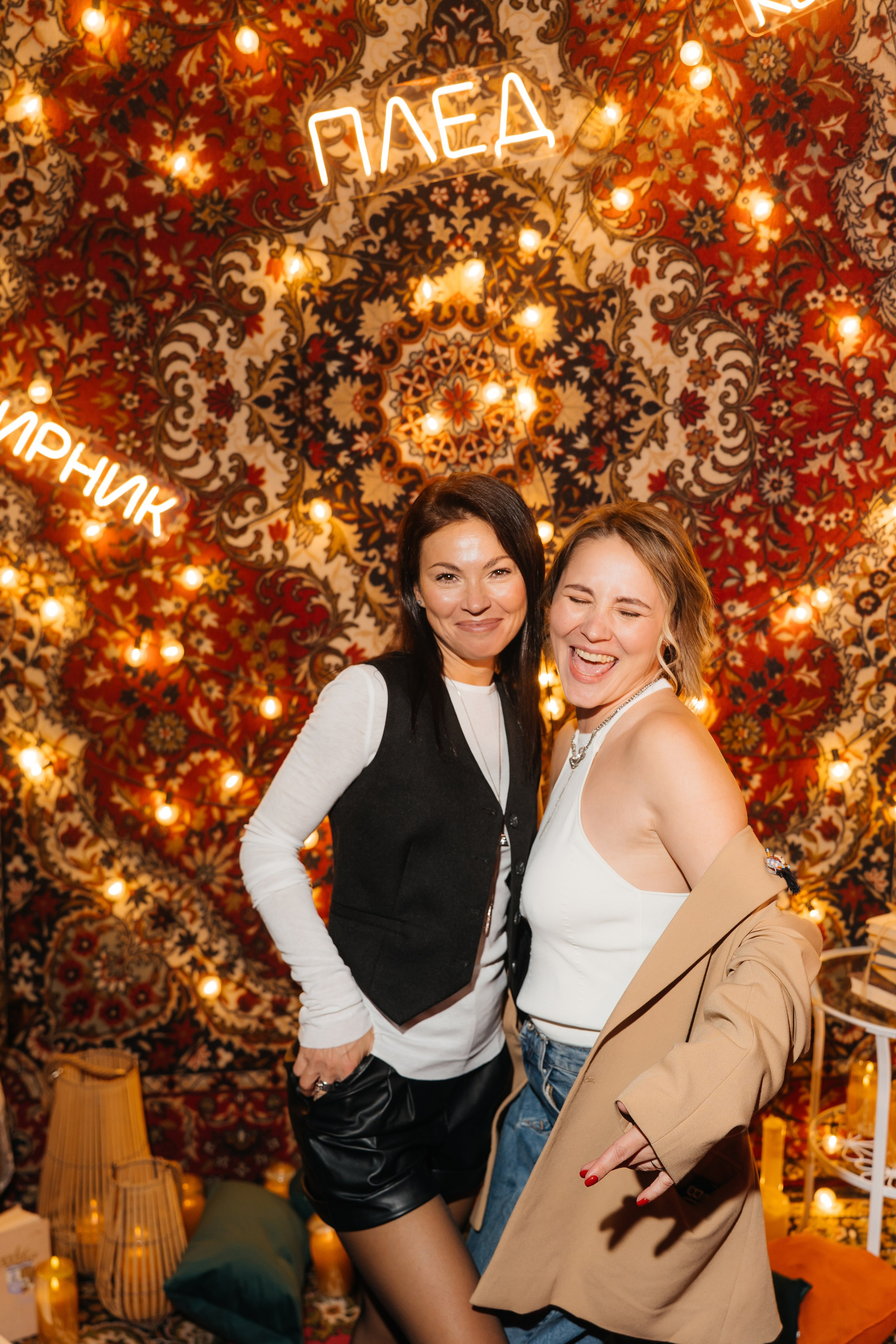 ПЛЕД Квартирник. Свадебный и репортажный фотограф Москва. Николай Бойко