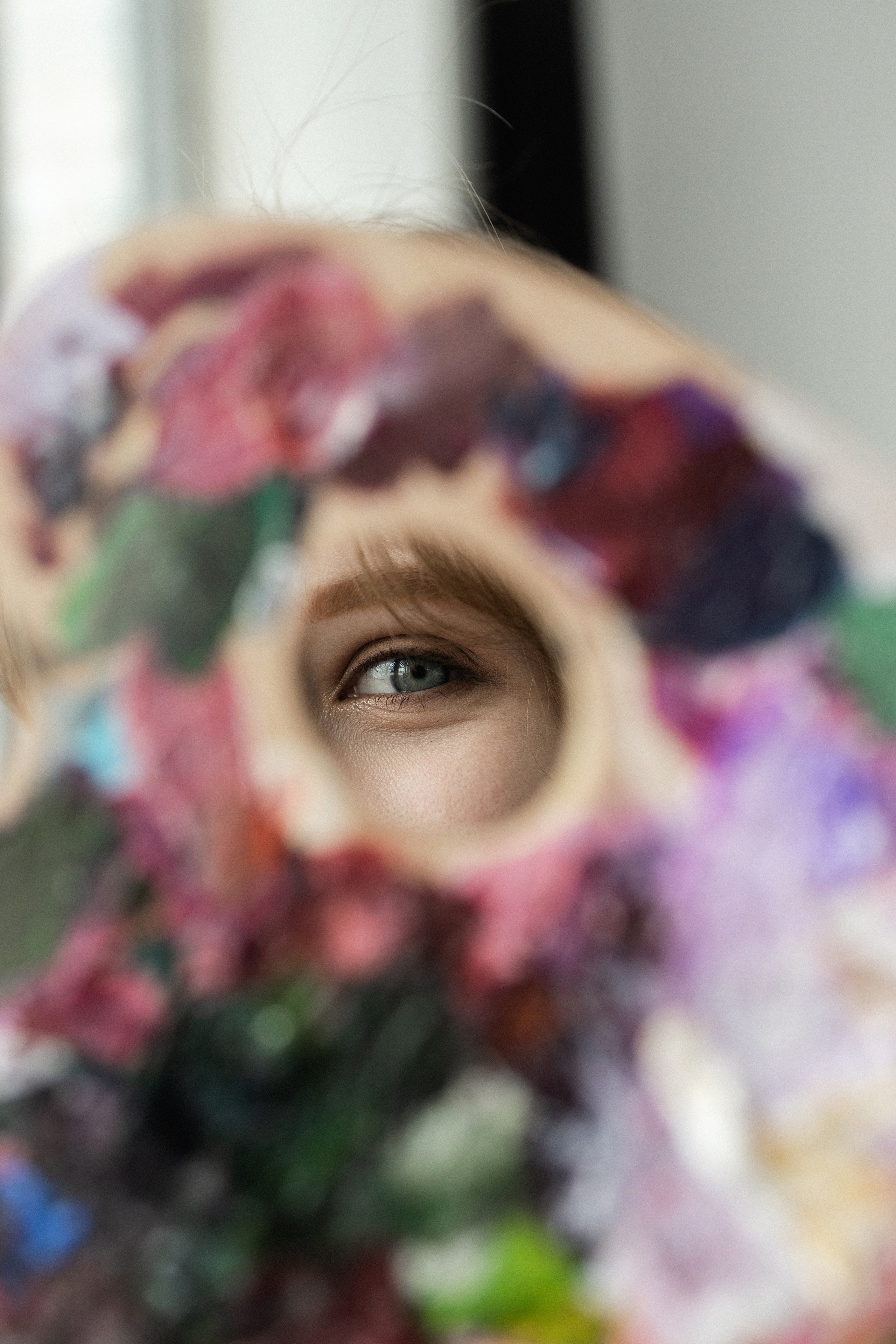 Инна. Семейный и lovestory фотограф в Москве Светлана Коняхина