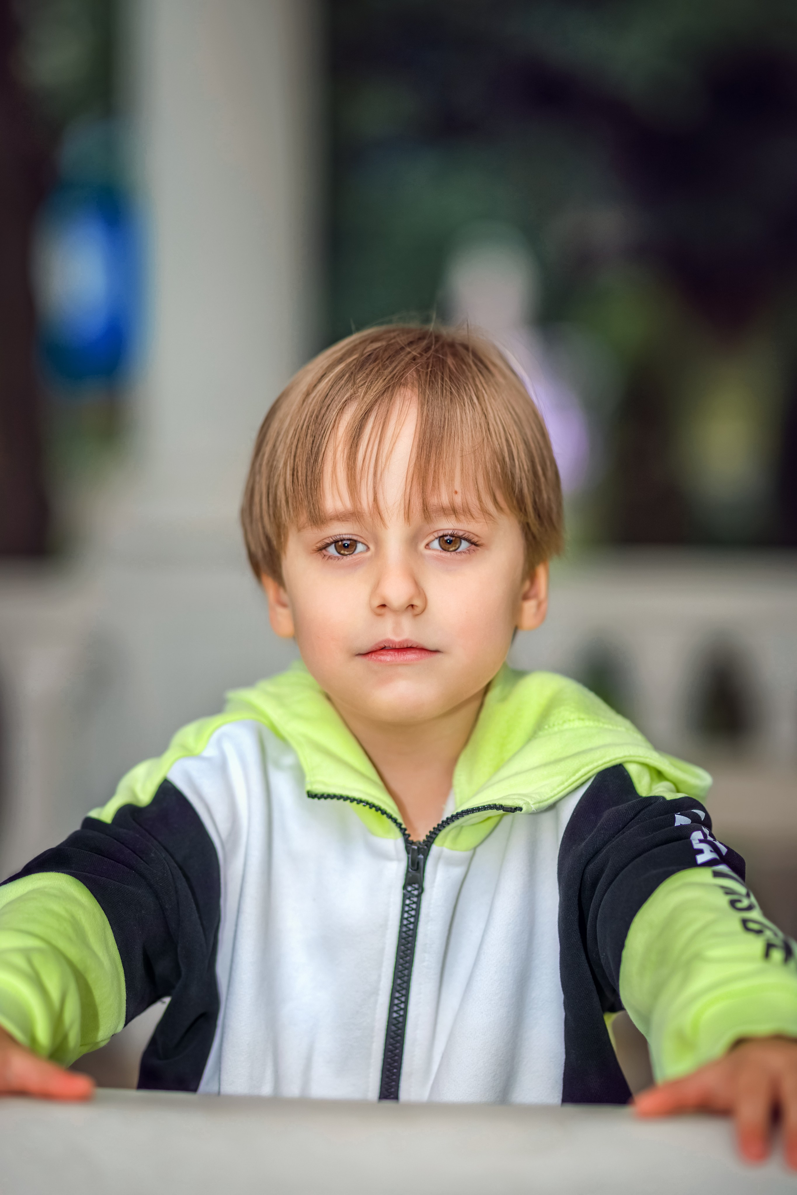 Портфолио. Фотограф Алина Лебедь