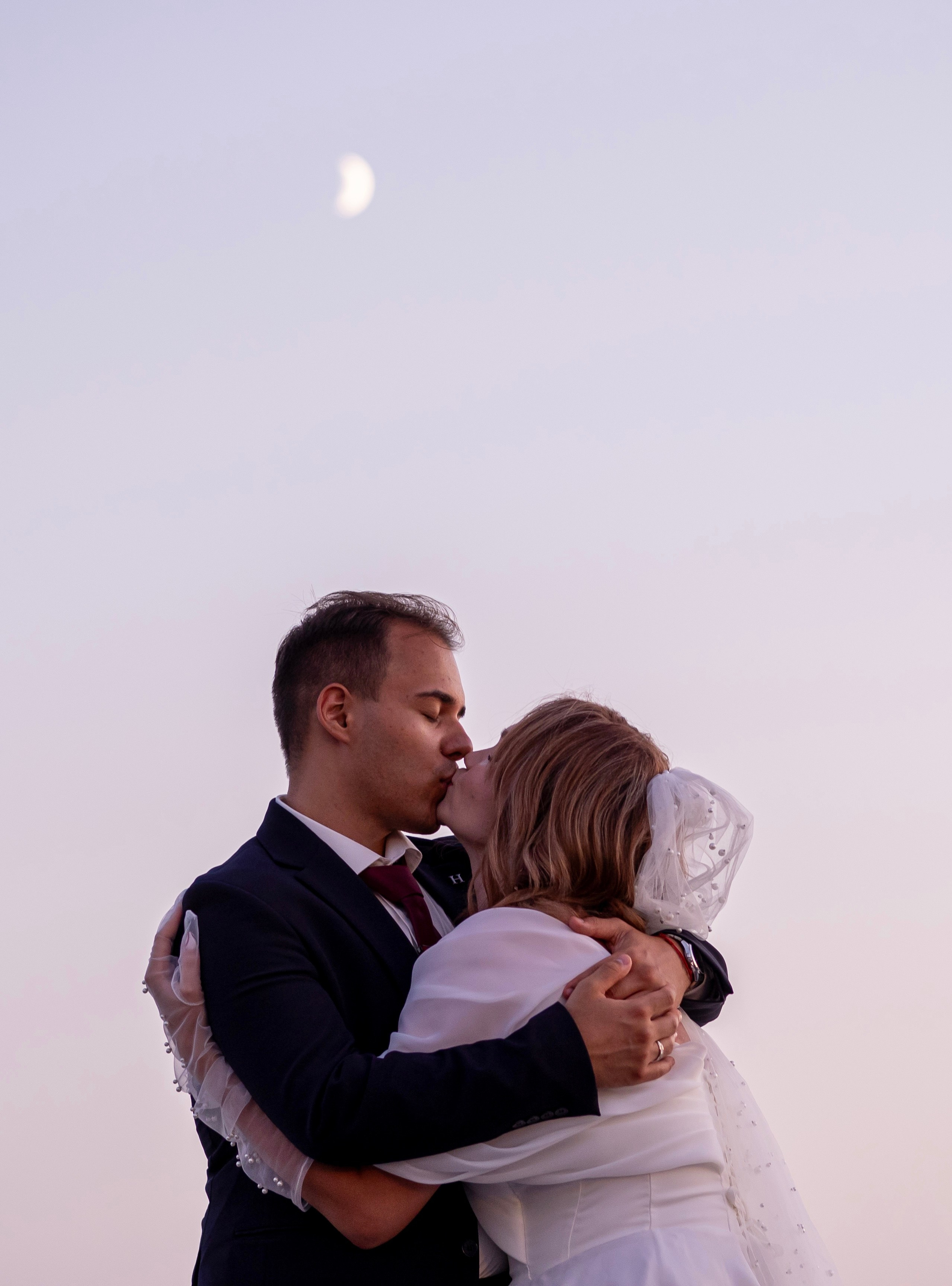 Свадебная съемка. Фотограф Сочи