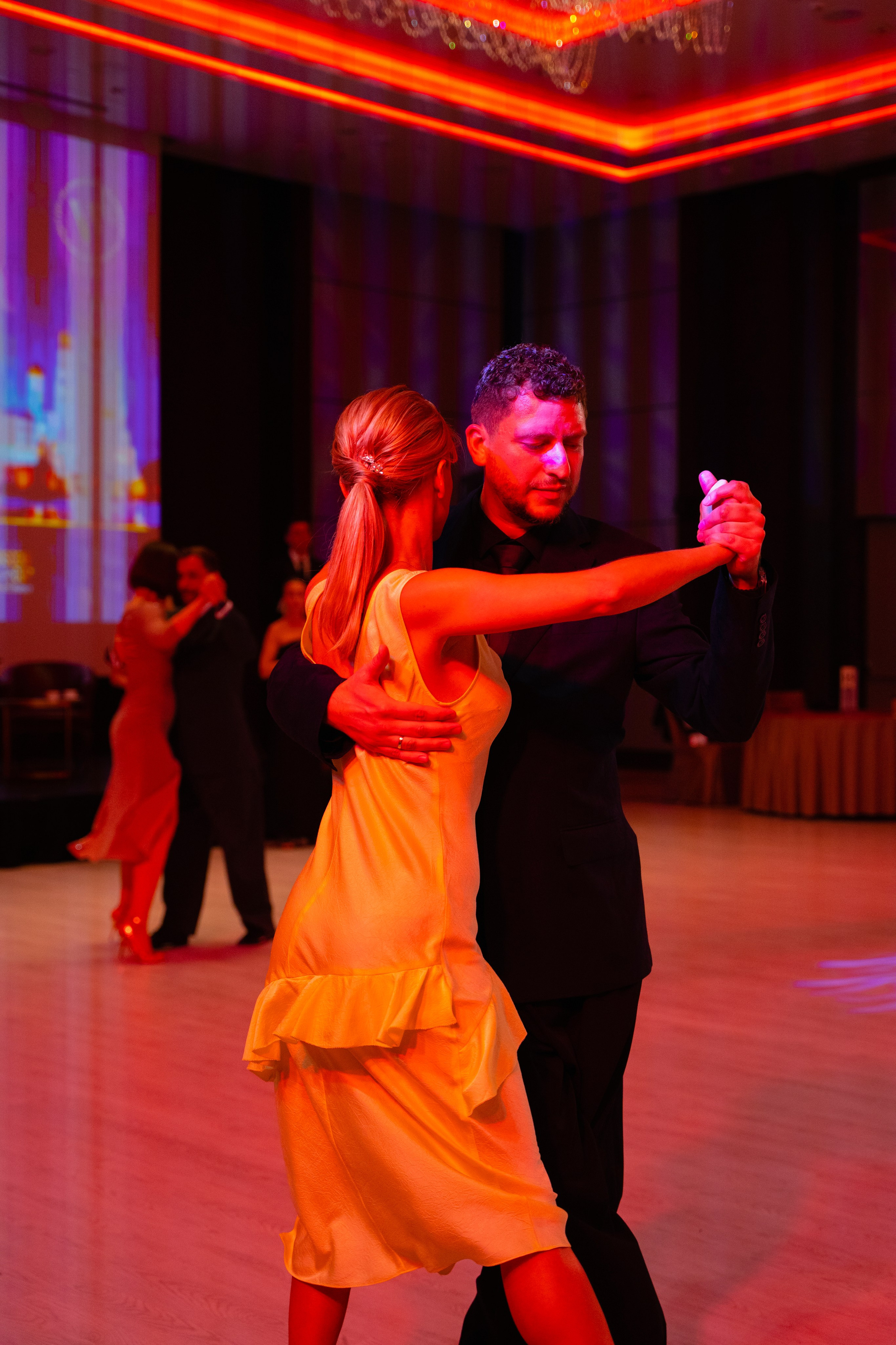 Tango. Семейный и детский фотограф в Москве