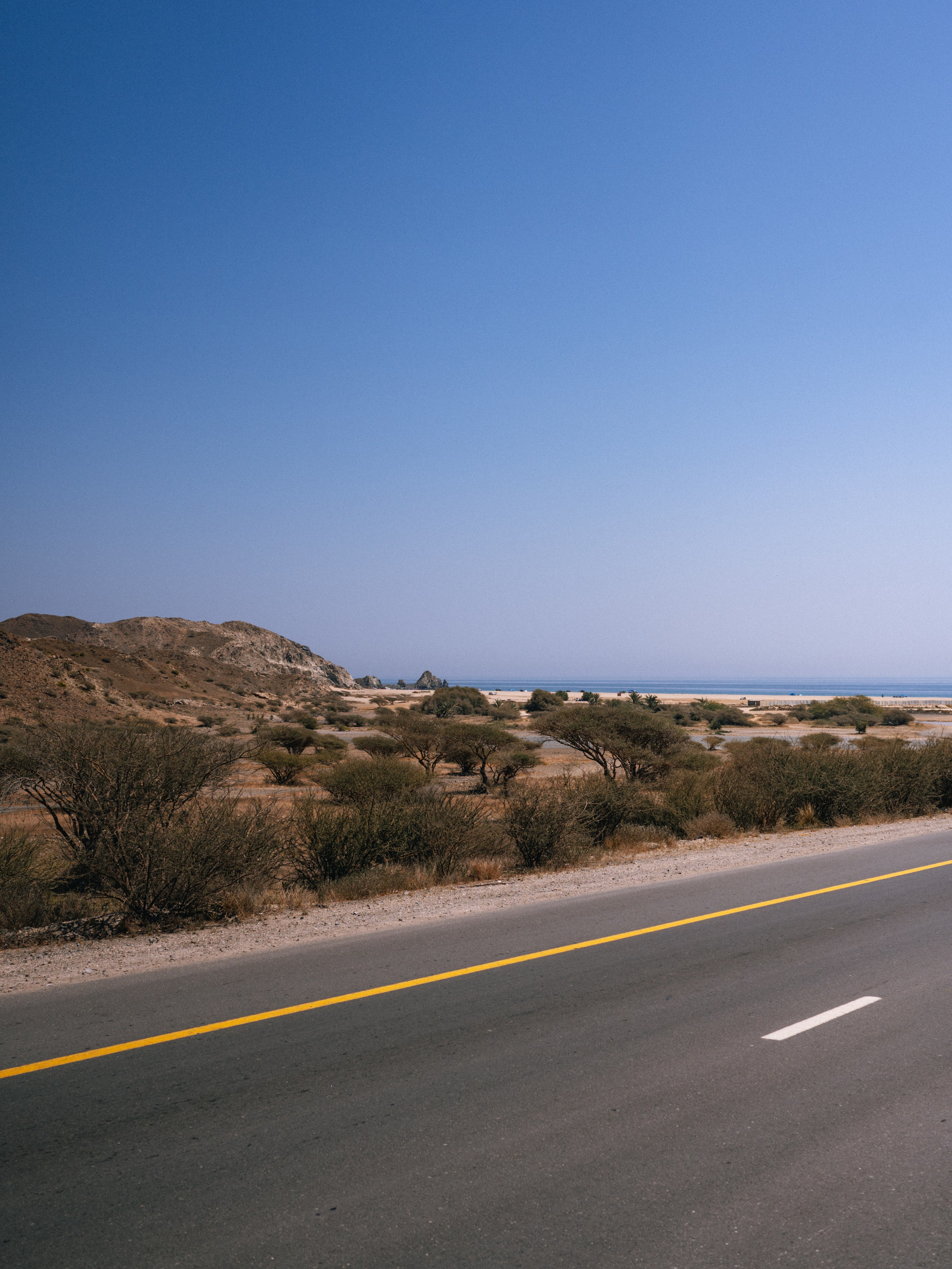 FUJEIRAH. Свадебный и семейный фотограф Никита Корохов