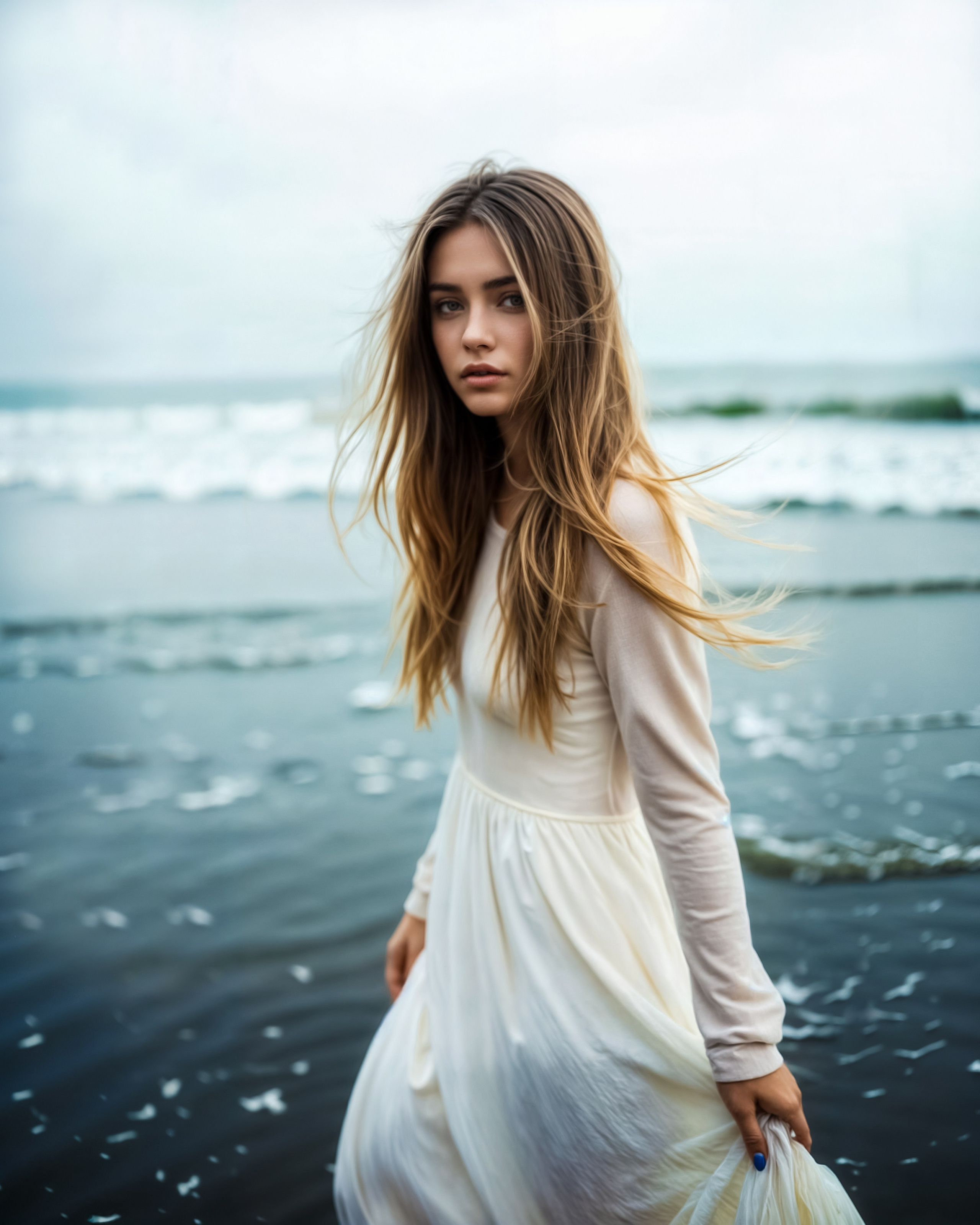 Нейрофото \ Neural network photography. Дмитрий Пропадалин, Нейрофотография