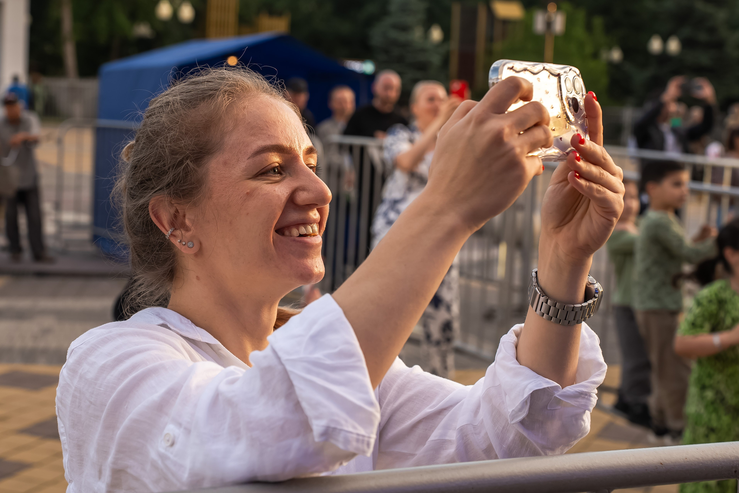 Репортажная съёмка. Фото и видео съёмка для Бизнеса и Event