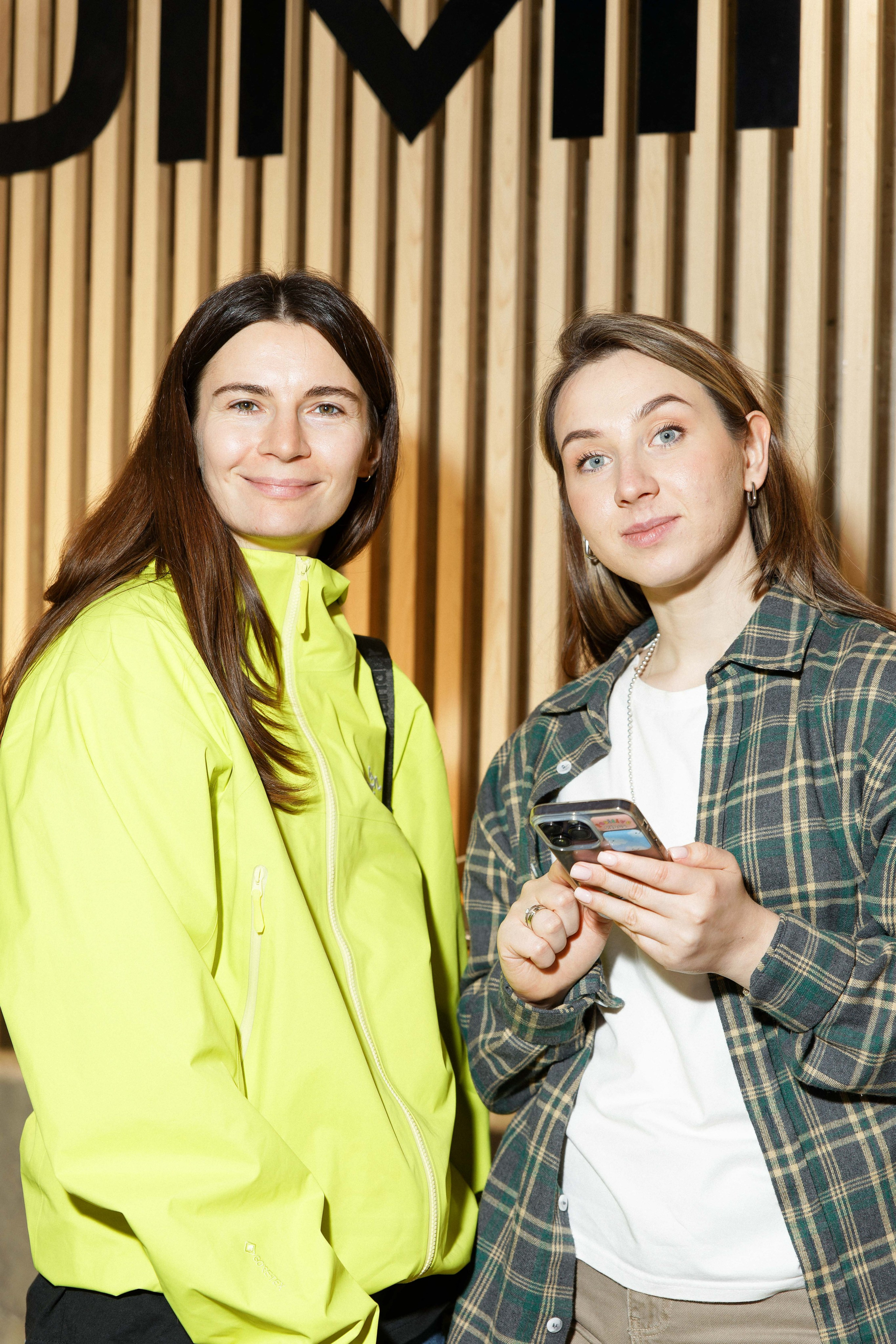 Фотоотчет с мероприятия Яндекс BandLink «СаундЧек» — Санкт-Петербург. Репортажный фотограф в Москве Сергей Мирошников