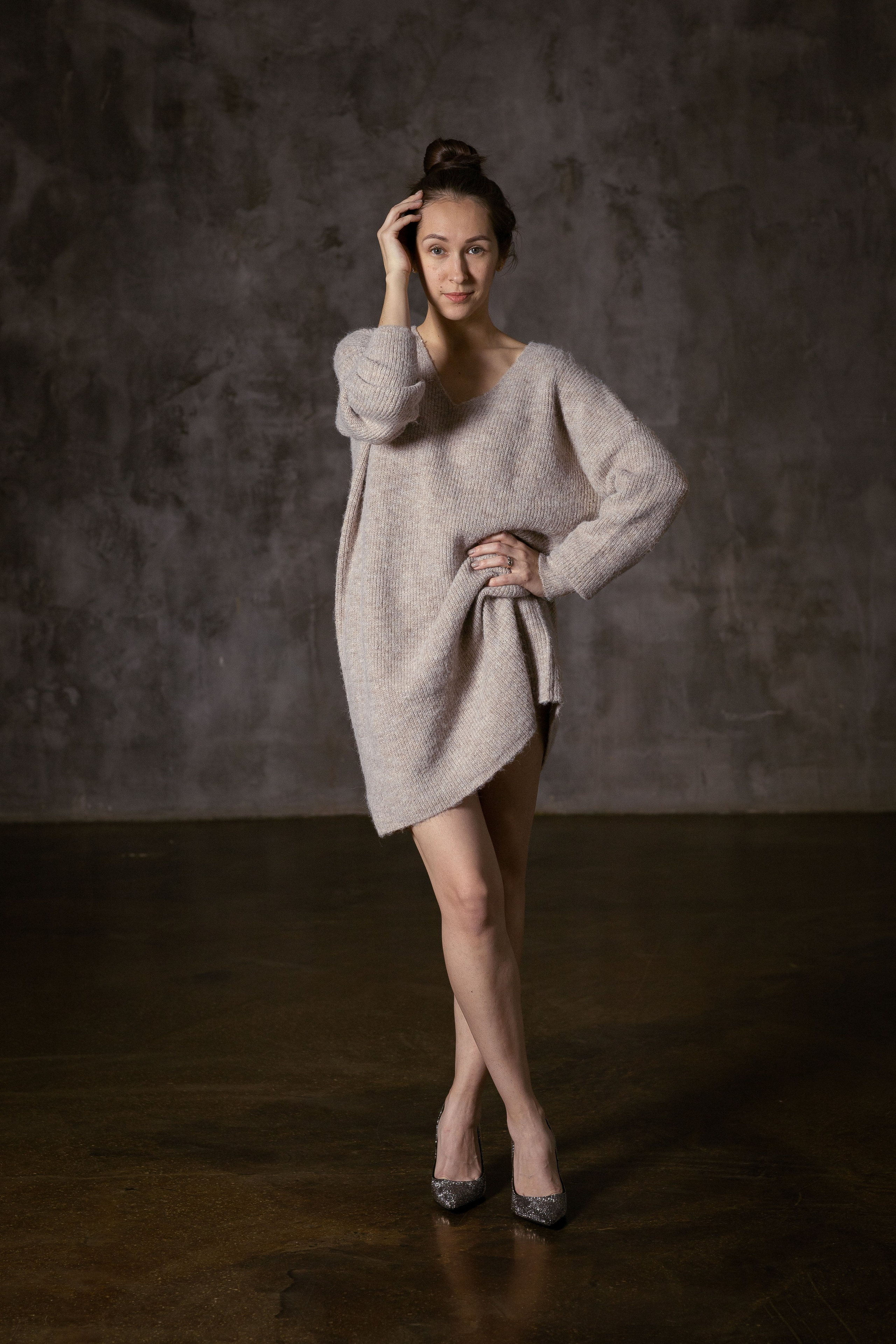 Индивидуальная фотосессия для женщин в Екатеринбурге. Фотограф Ерохина Светлана — фотосессии в Екатеринбурге