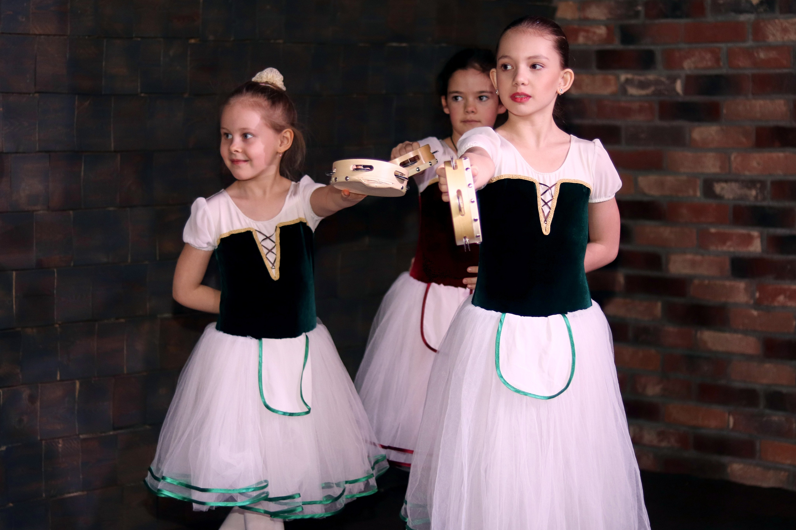 Балетная студия «Маленький лебедь». Фотограф Красноярск | Ховрин Иван | Свадьбы, Мероприятия, Фотосессии