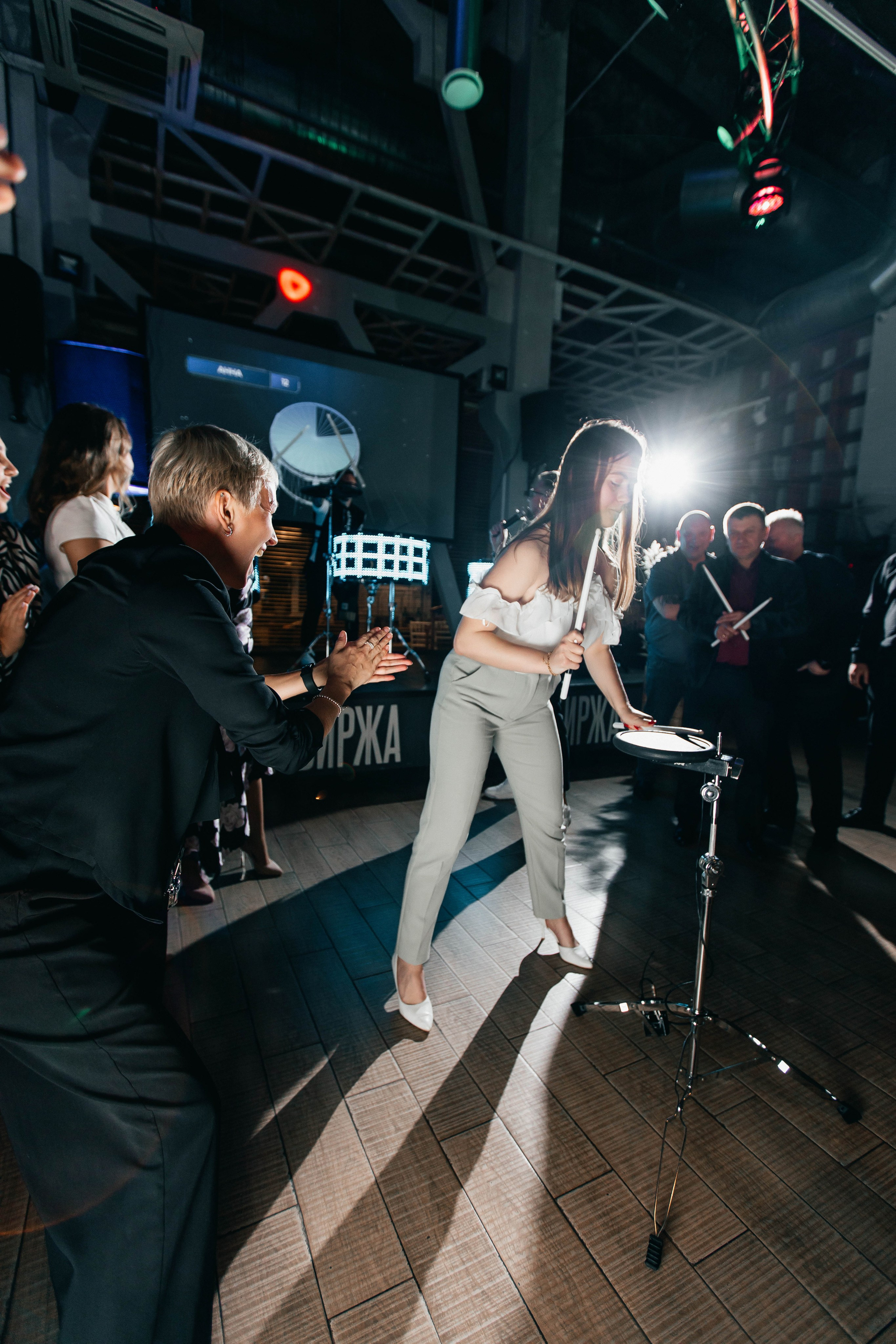 Корпоративы и Новый Год. Свадебный и семейный фотограф в Нижнем Новгороде и Москве Сергей Полян