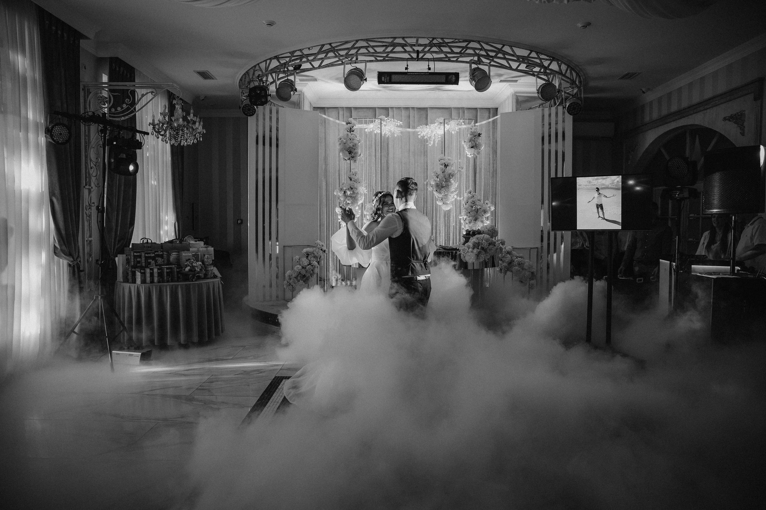 Денис и Екатерина. Семейный фотограф в Брянске Зурилина Екатерина